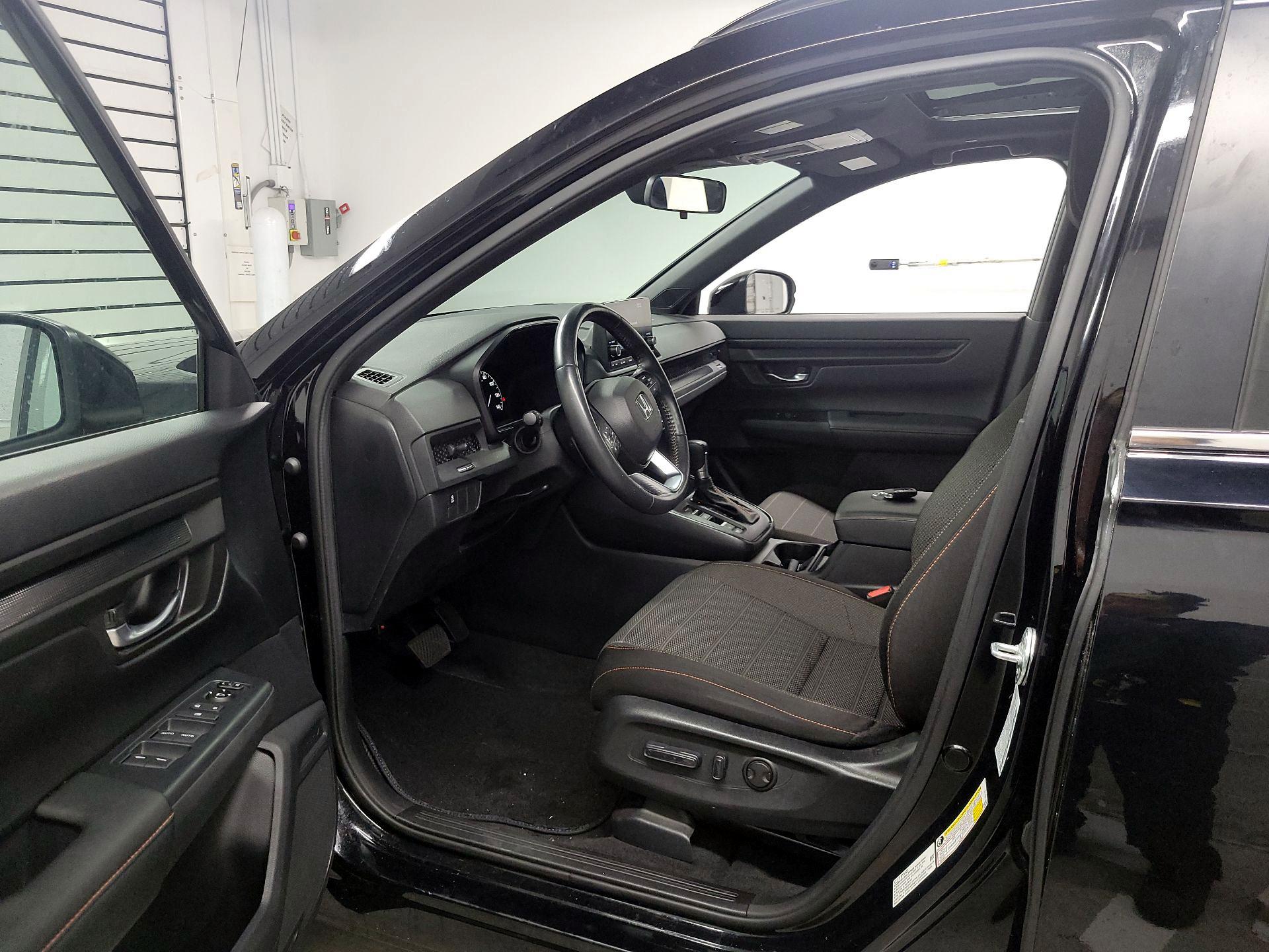 Thumbnail: 2023 Honda CR-V - 11