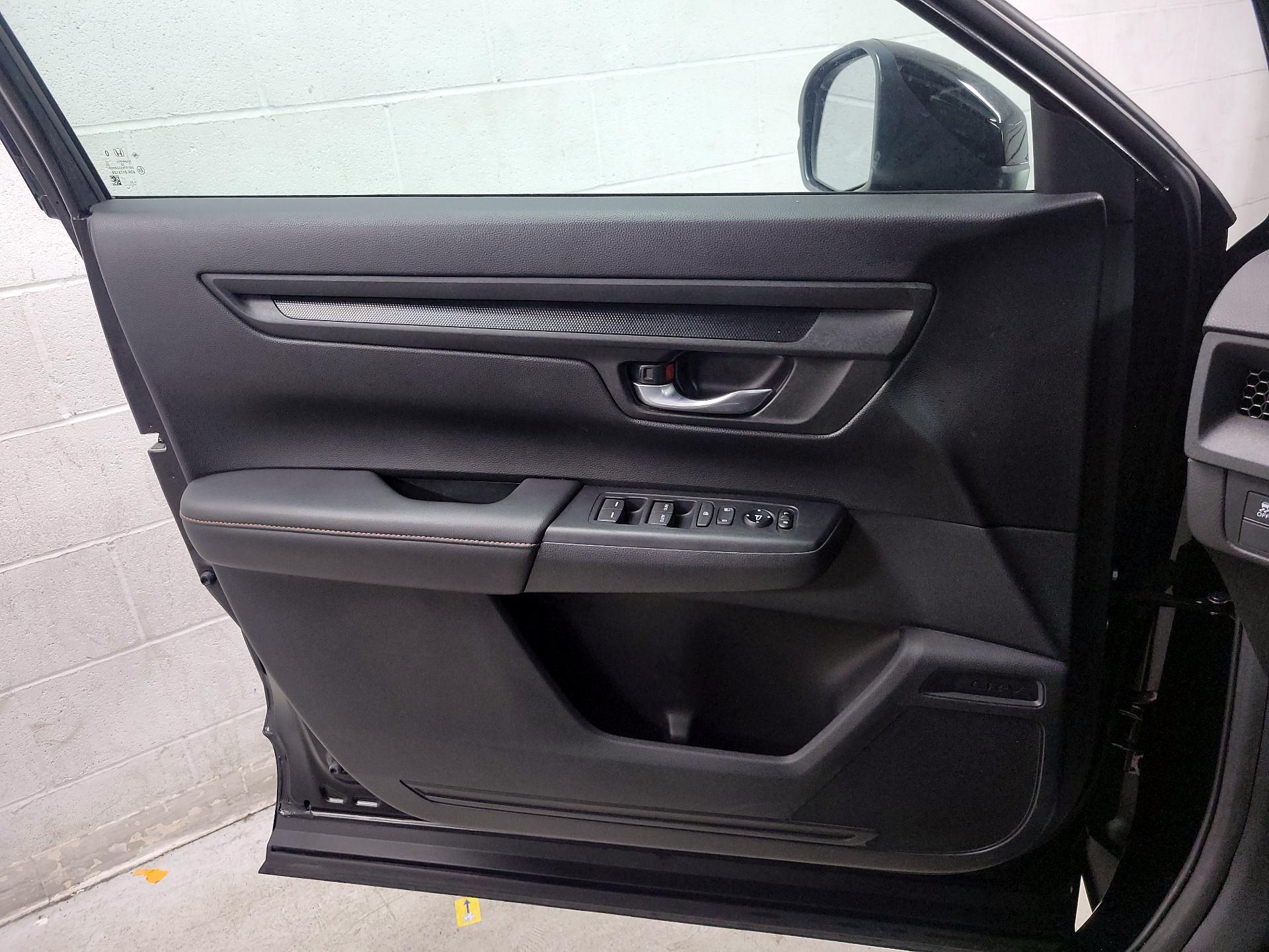 Thumbnail: 2023 Honda CR-V - 12