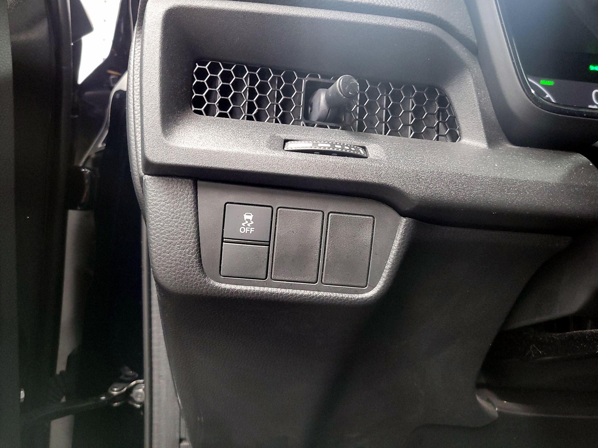 Thumbnail: 2023 Honda CR-V - 13