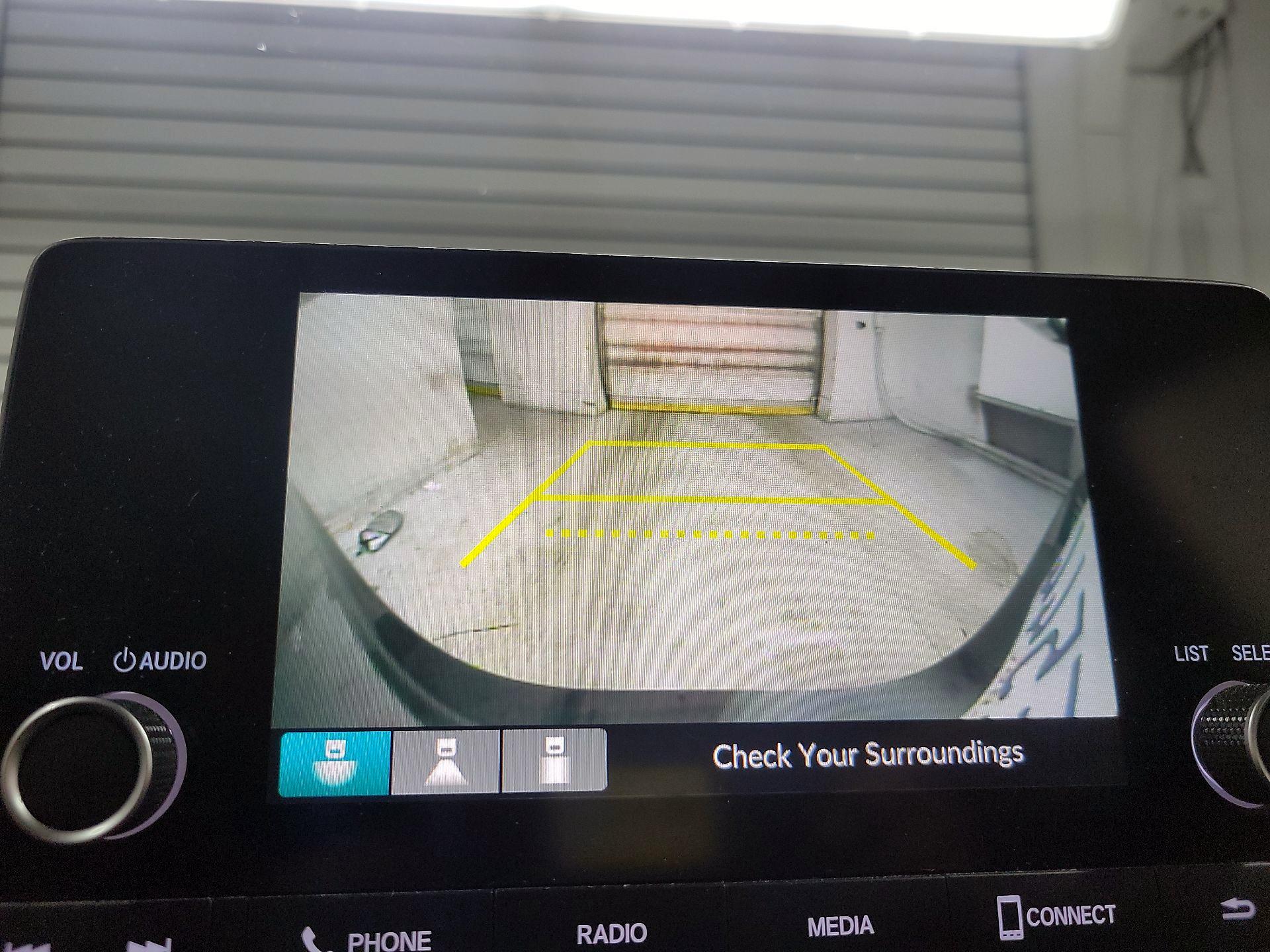 Thumbnail: 2023 Honda CR-V - 14