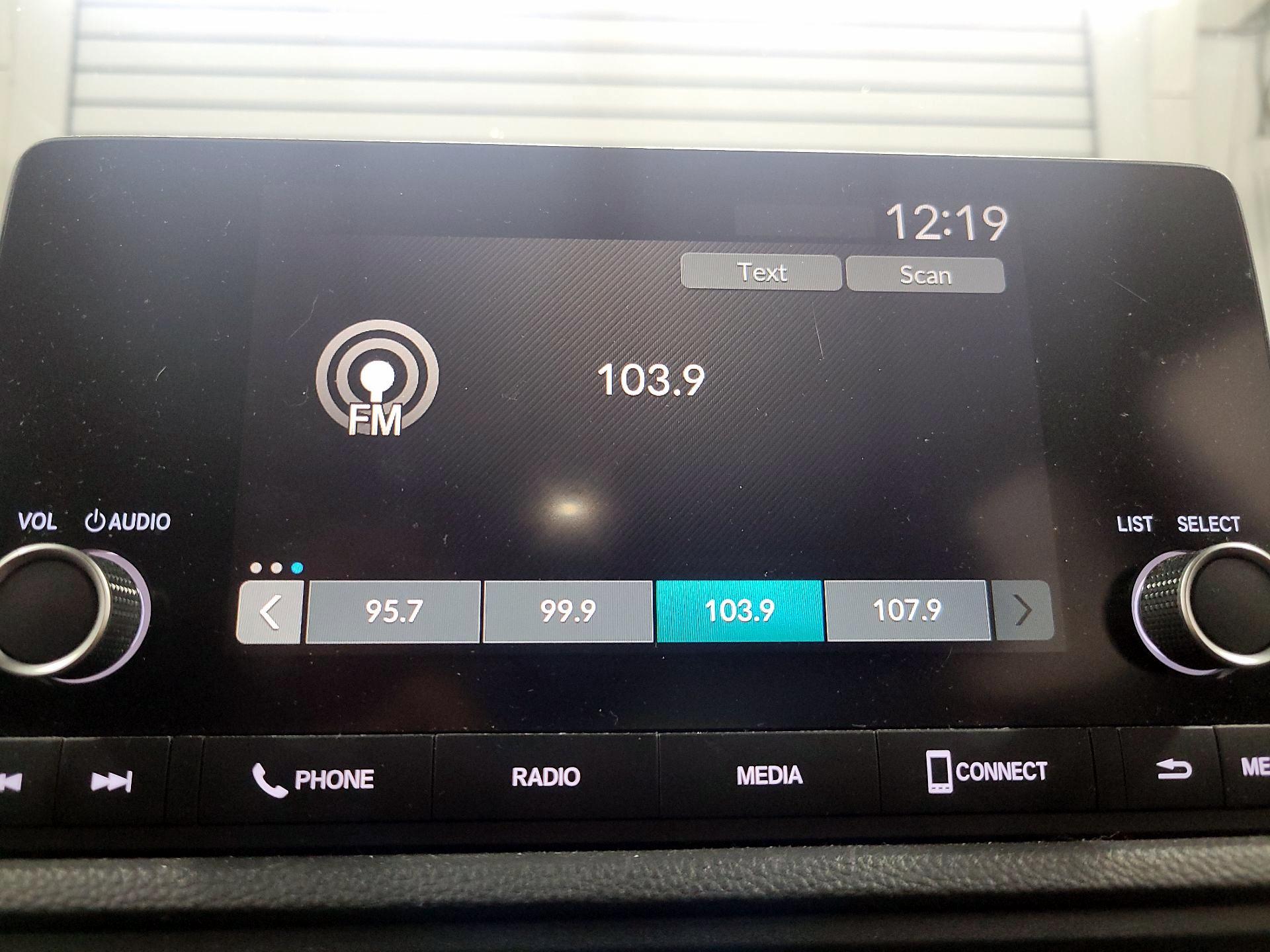 Thumbnail: 2023 Honda CR-V - 15