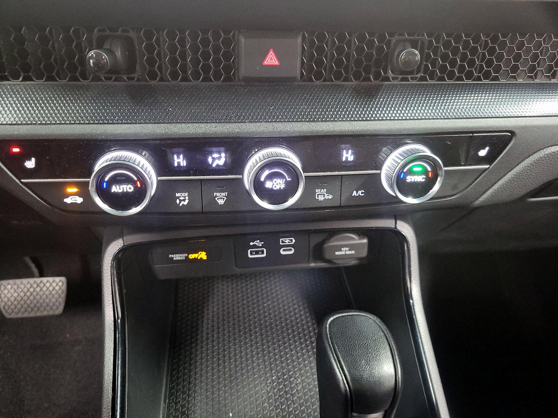 Thumbnail: 2023 Honda CR-V - 16