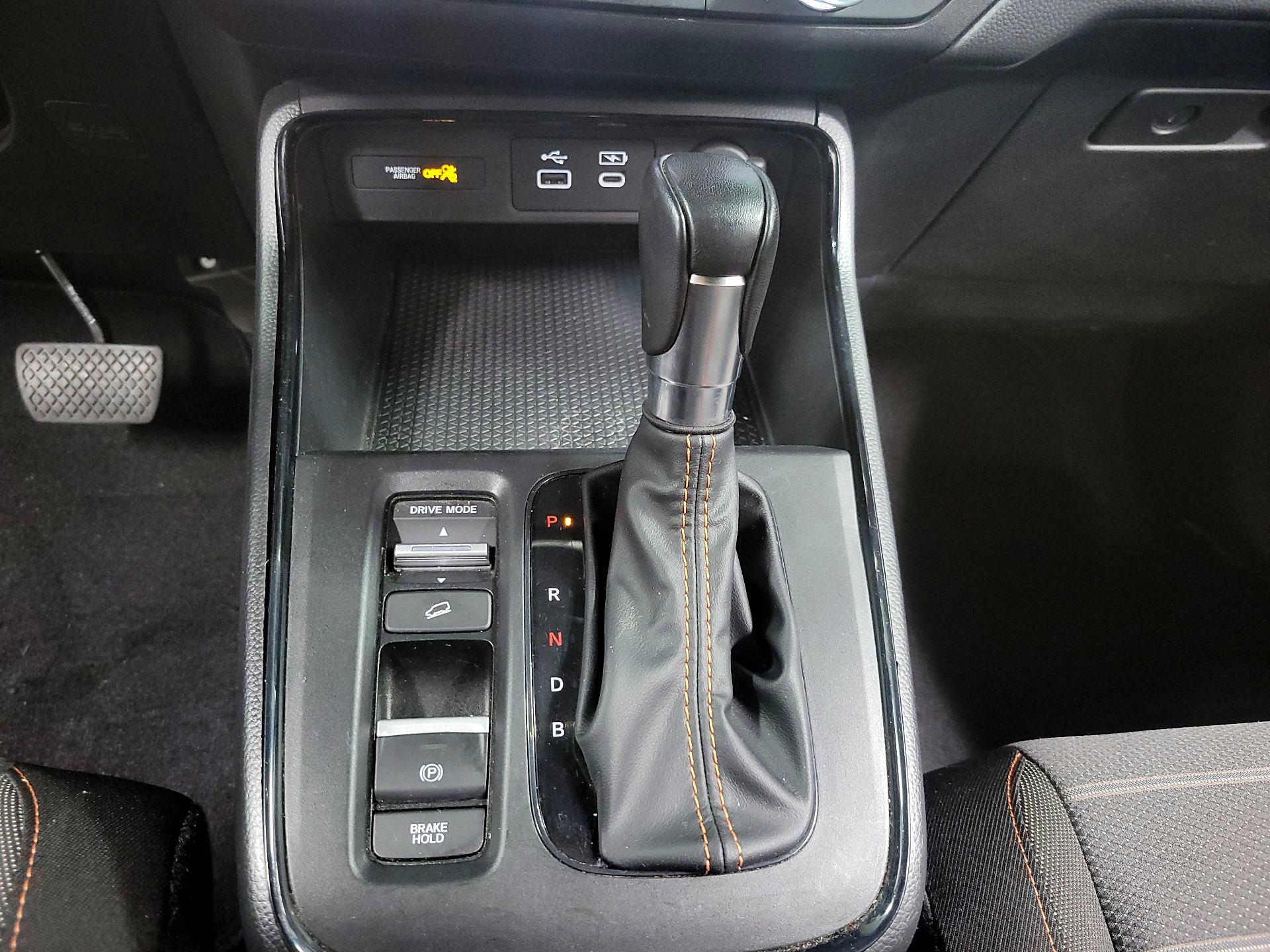 Thumbnail: 2023 Honda CR-V - 17