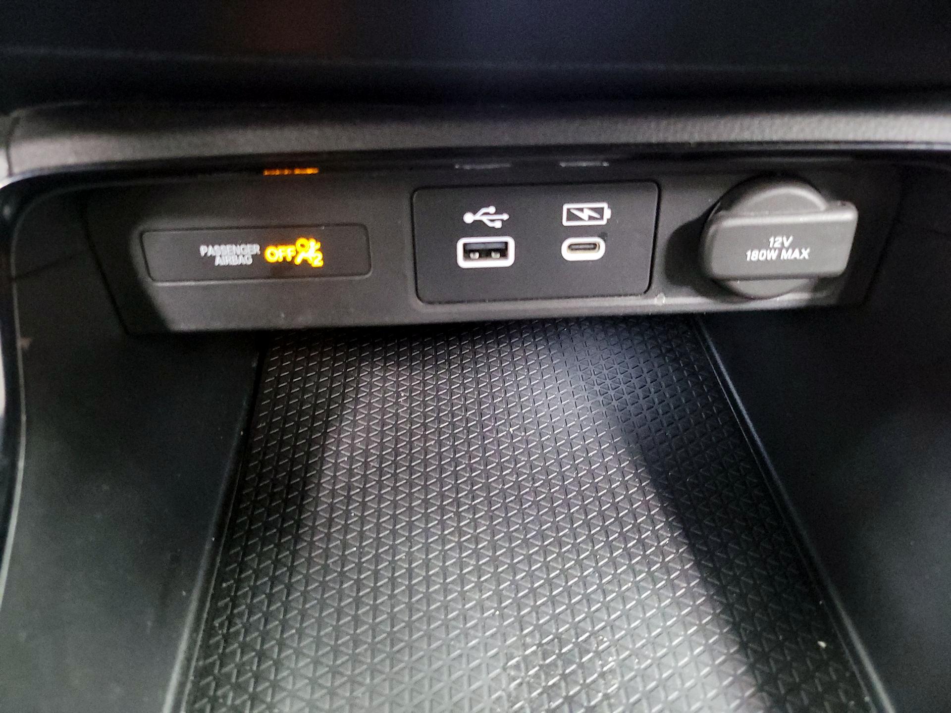 Thumbnail: 2023 Honda CR-V - 18