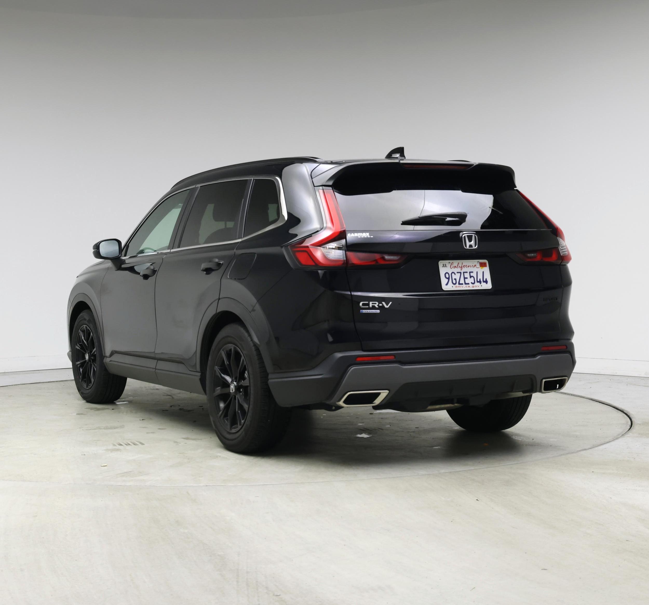 Thumbnail: 2023 Honda CR-V - 2