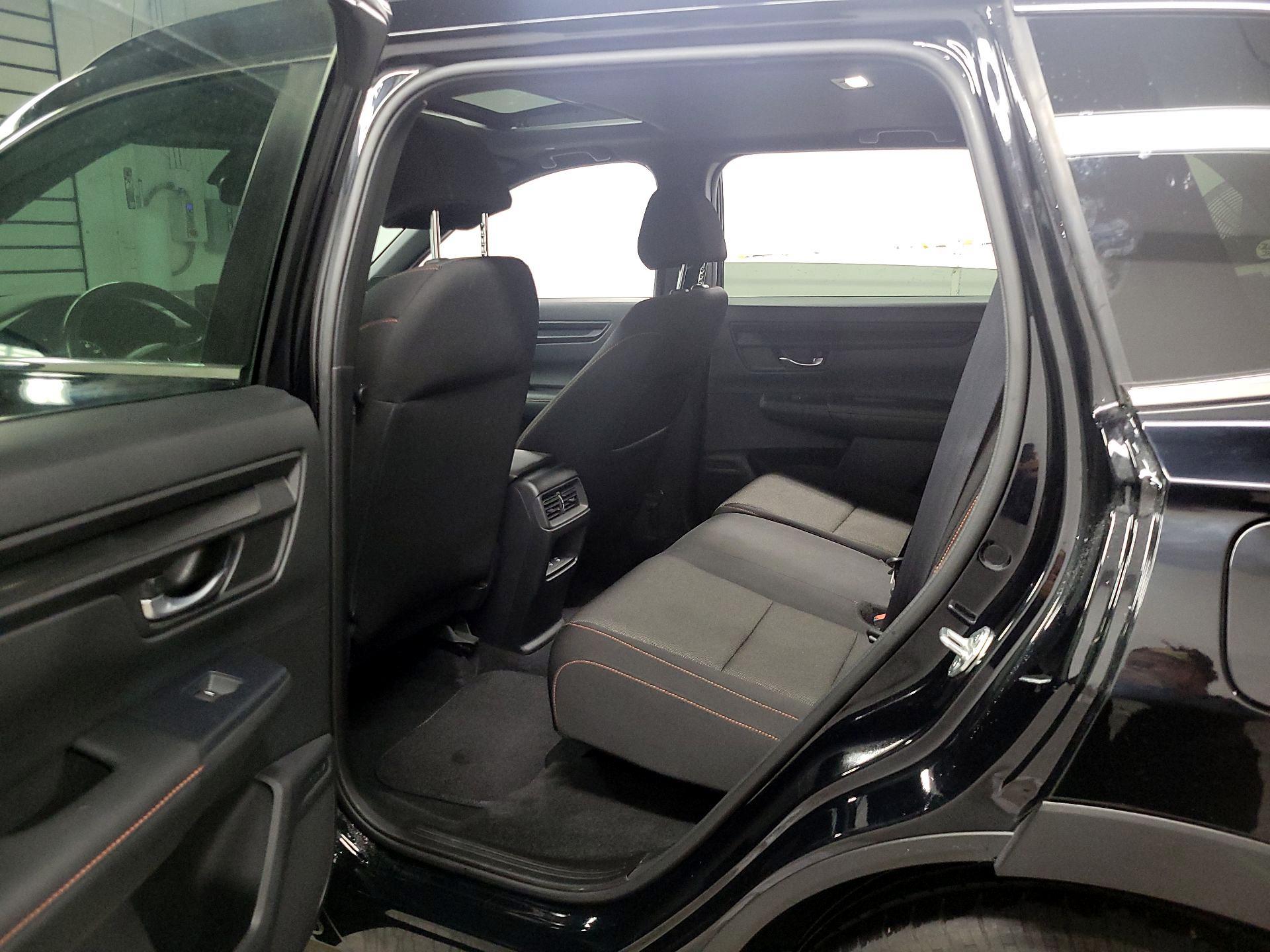 Thumbnail: 2023 Honda CR-V - 20