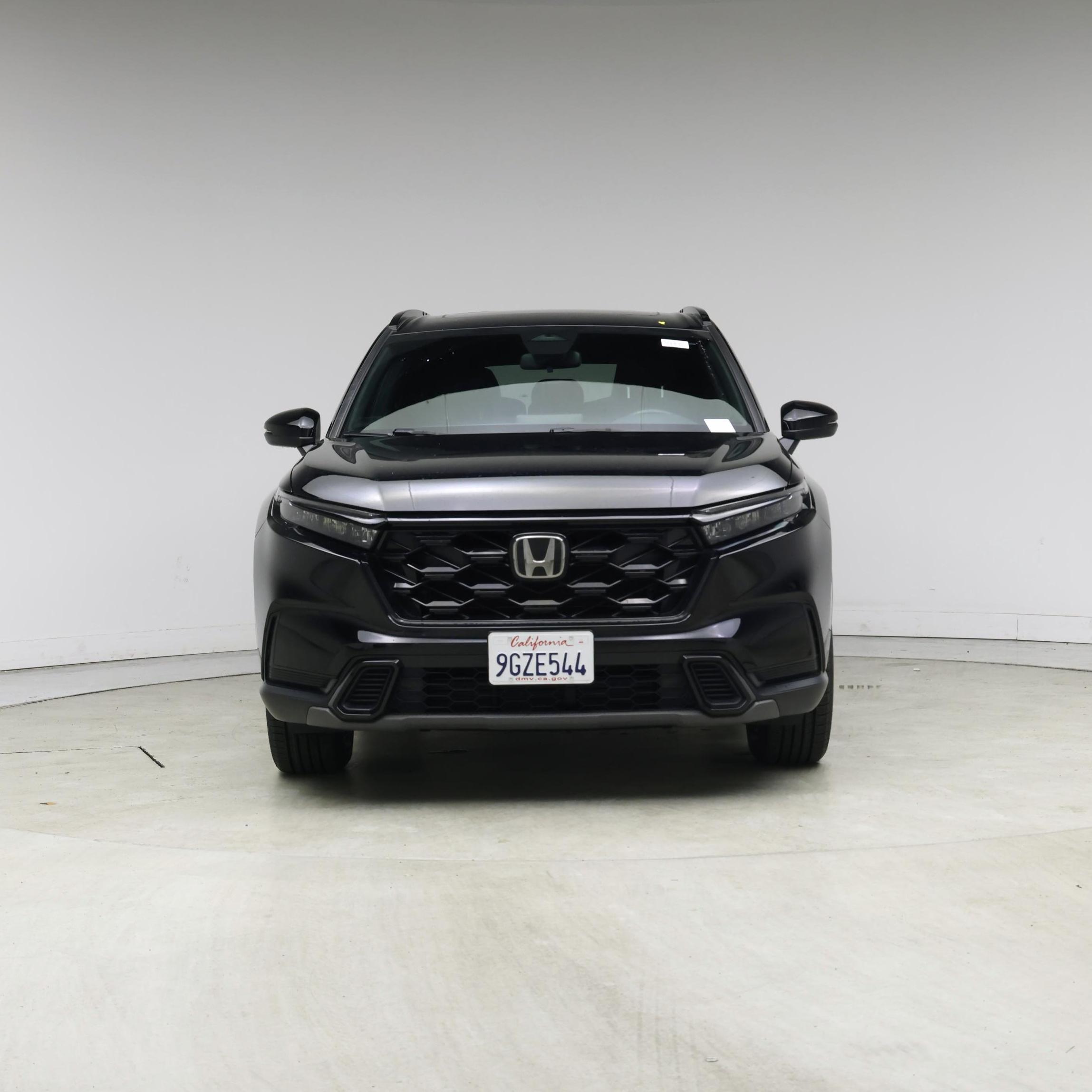 Thumbnail: 2023 Honda CR-V - 5