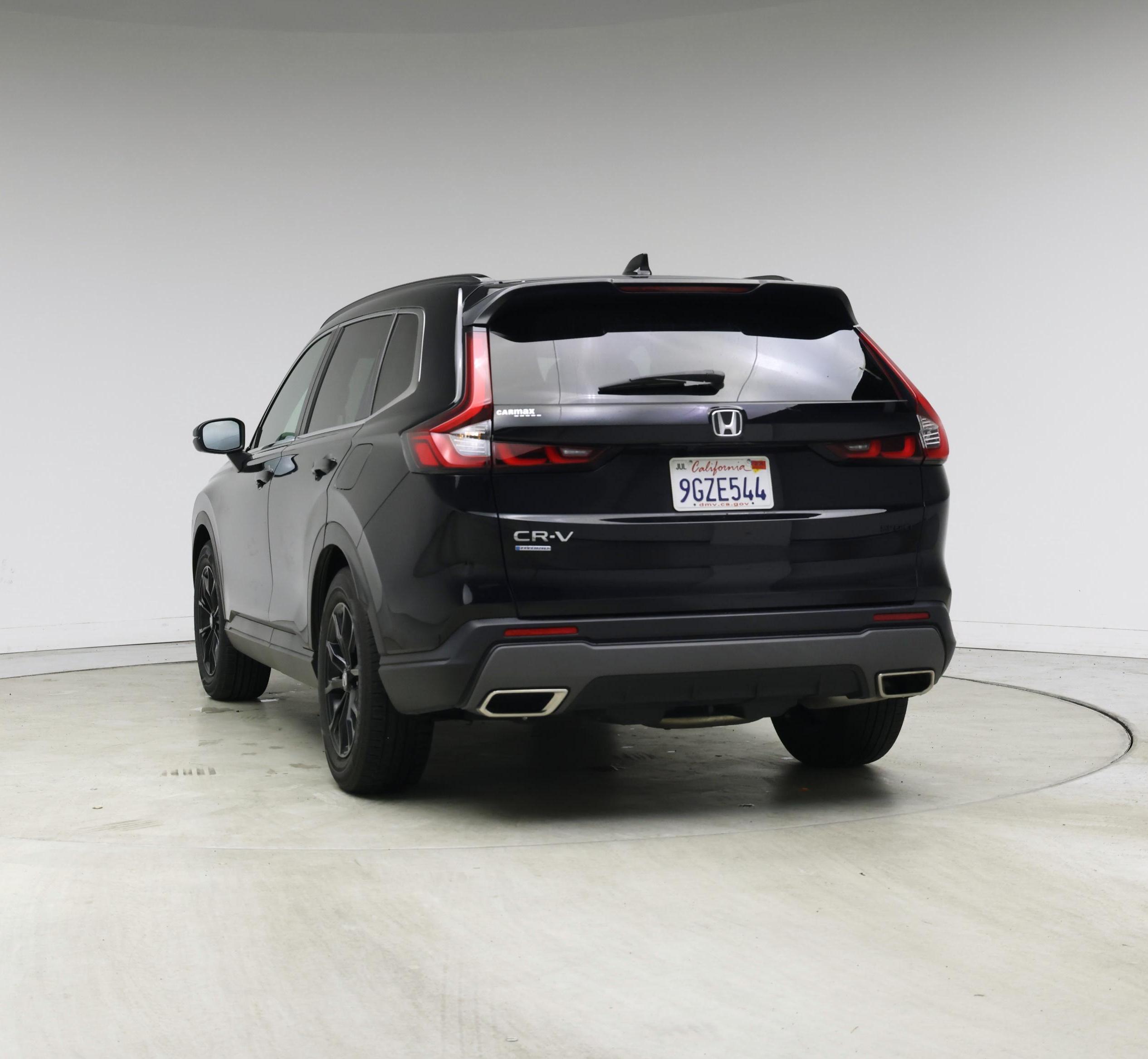 Thumbnail: 2023 Honda CR-V - 6