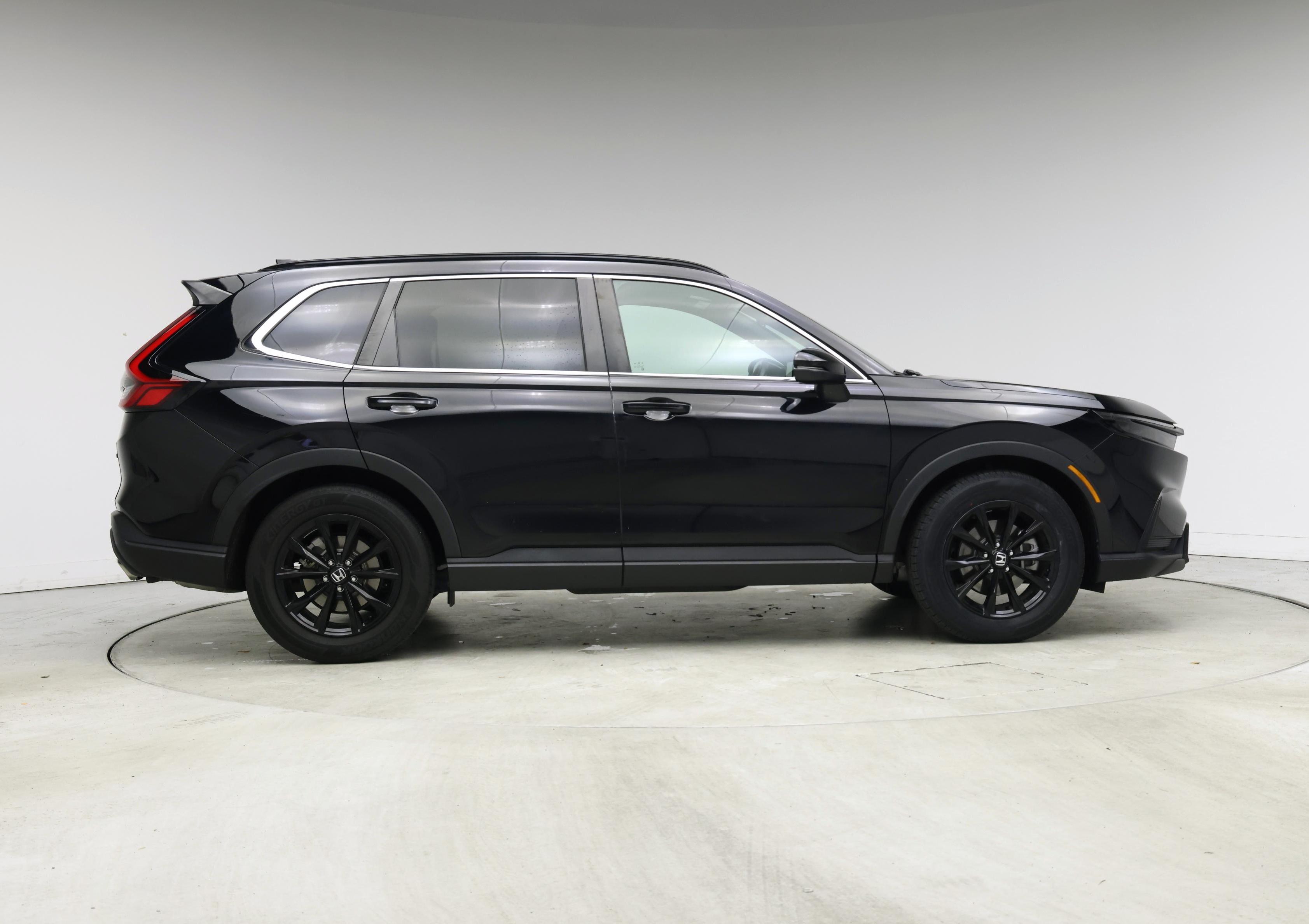 Thumbnail: 2023 Honda CR-V - 7