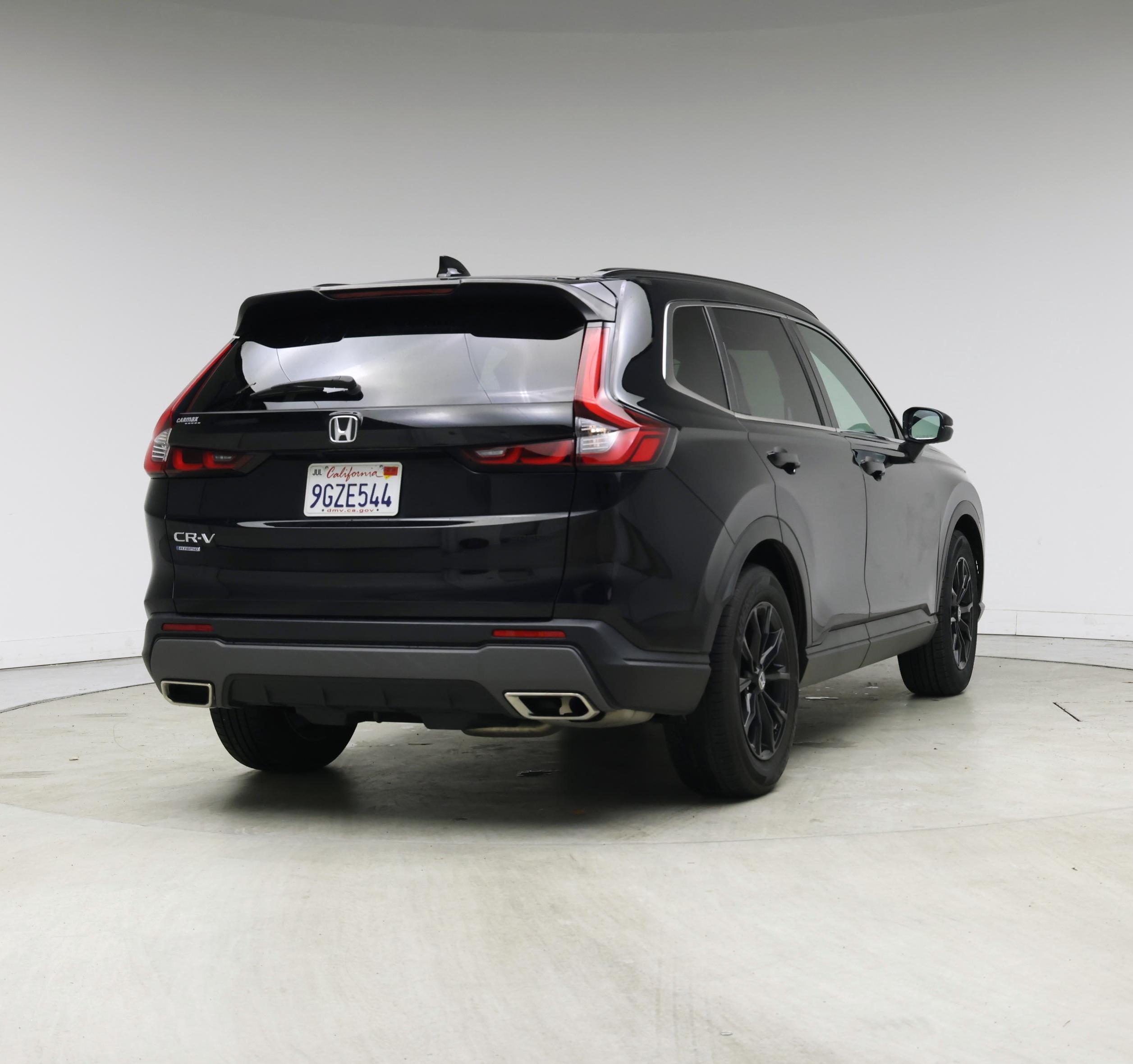 Thumbnail: 2023 Honda CR-V - 8