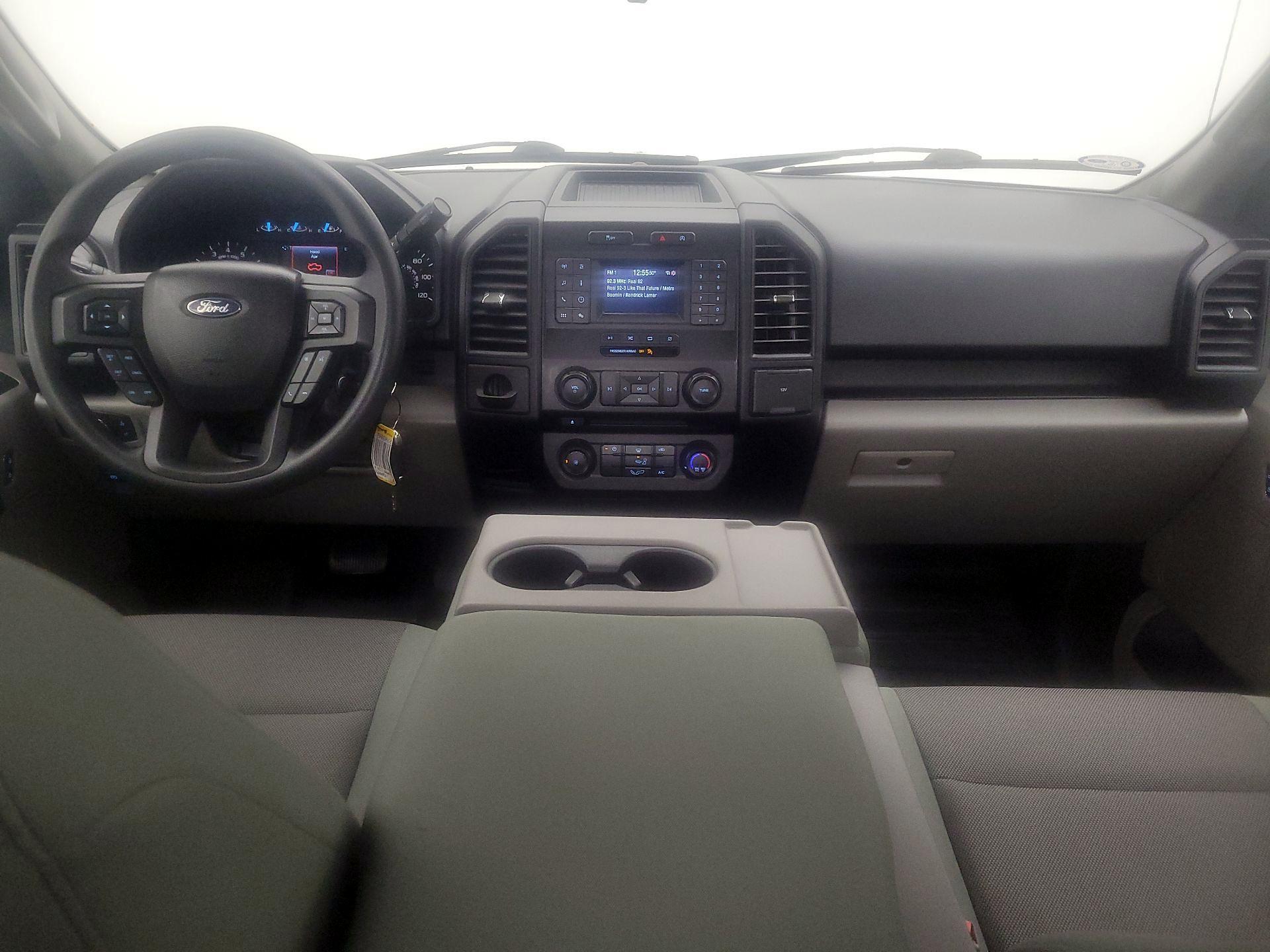 Thumbnail: 2018 Ford F-150 - 9