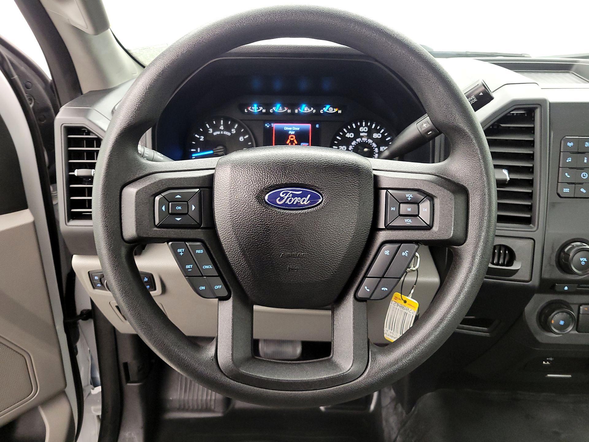 Thumbnail: 2018 Ford F-150 - 10