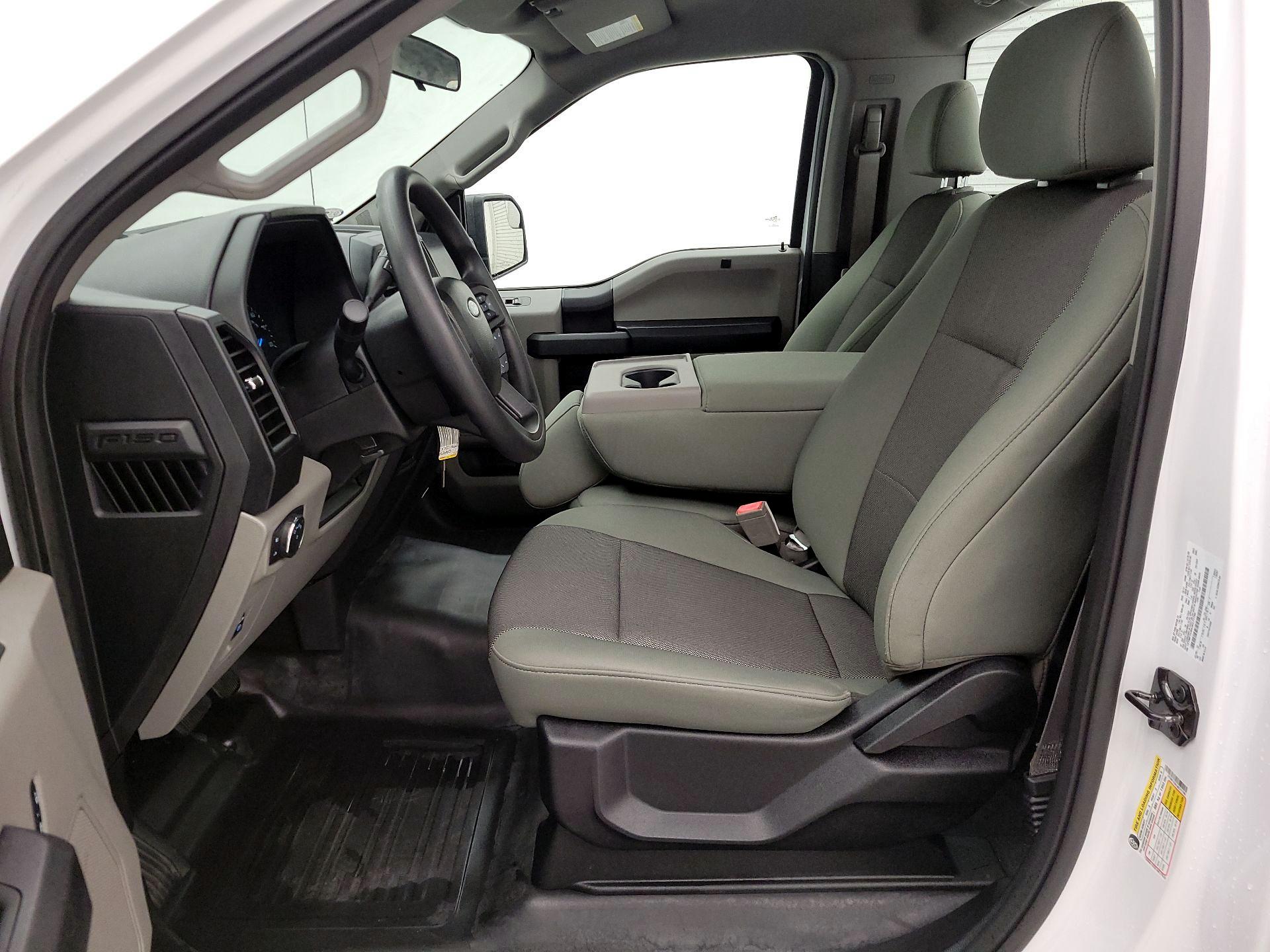 Thumbnail: 2018 Ford F-150 - 11