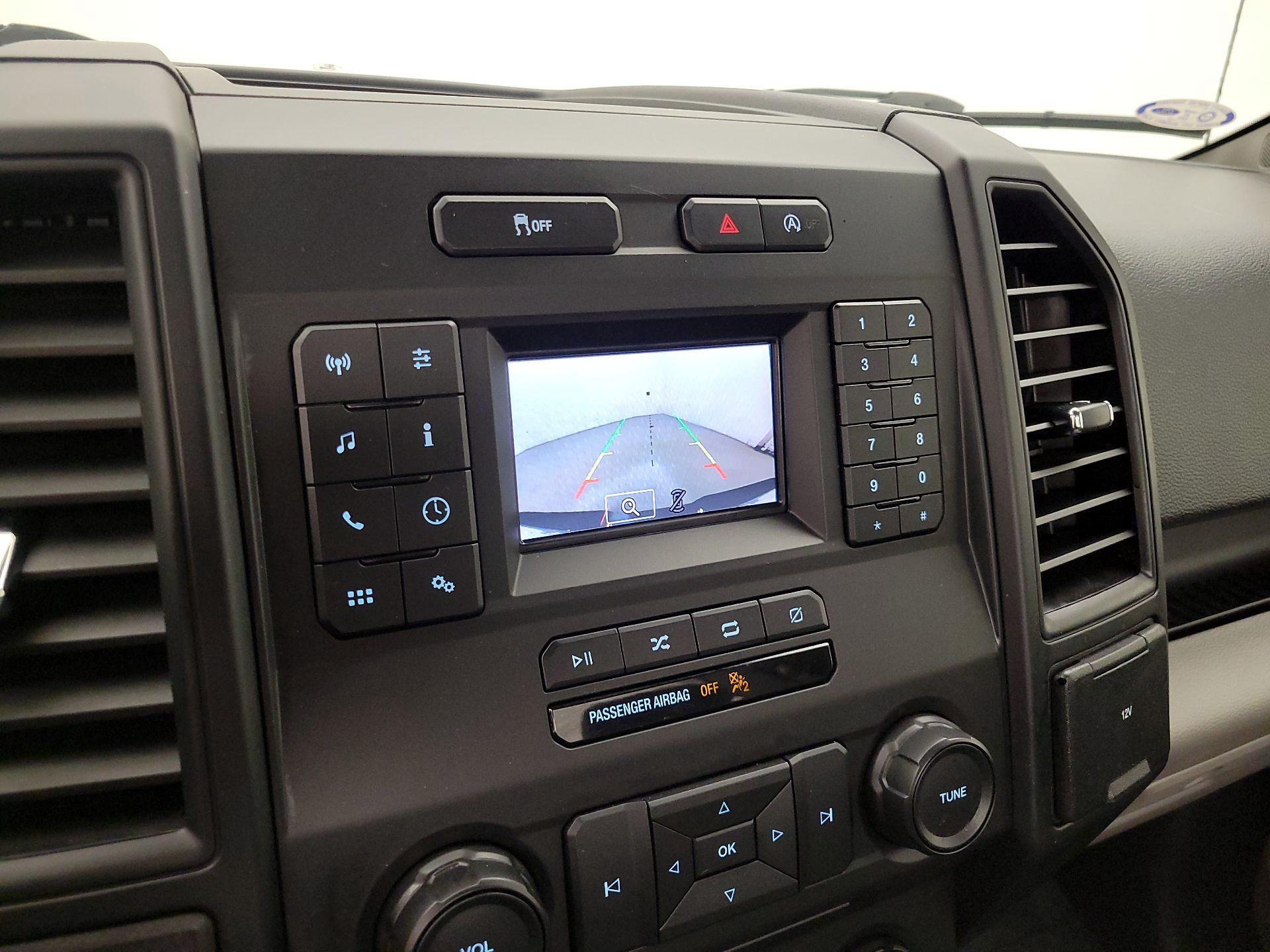 Thumbnail: 2018 Ford F-150 - 14