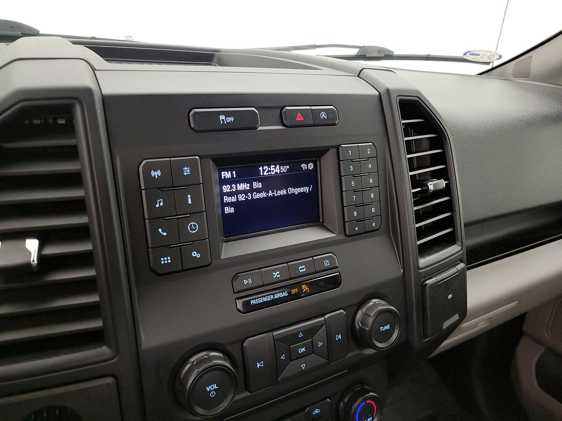 Thumbnail: 2018 Ford F-150 - 15