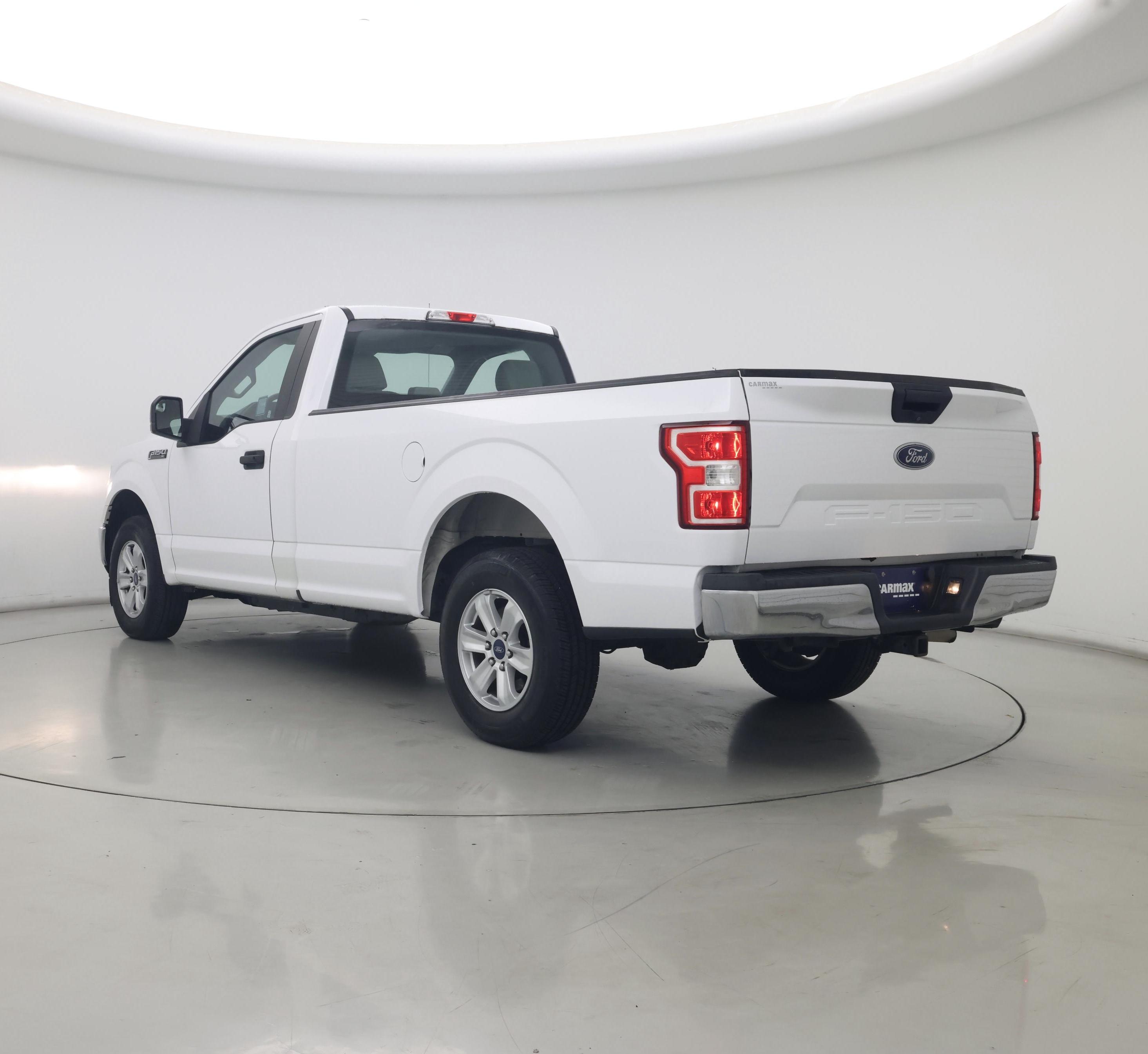 Thumbnail: 2018 Ford F-150 - 2