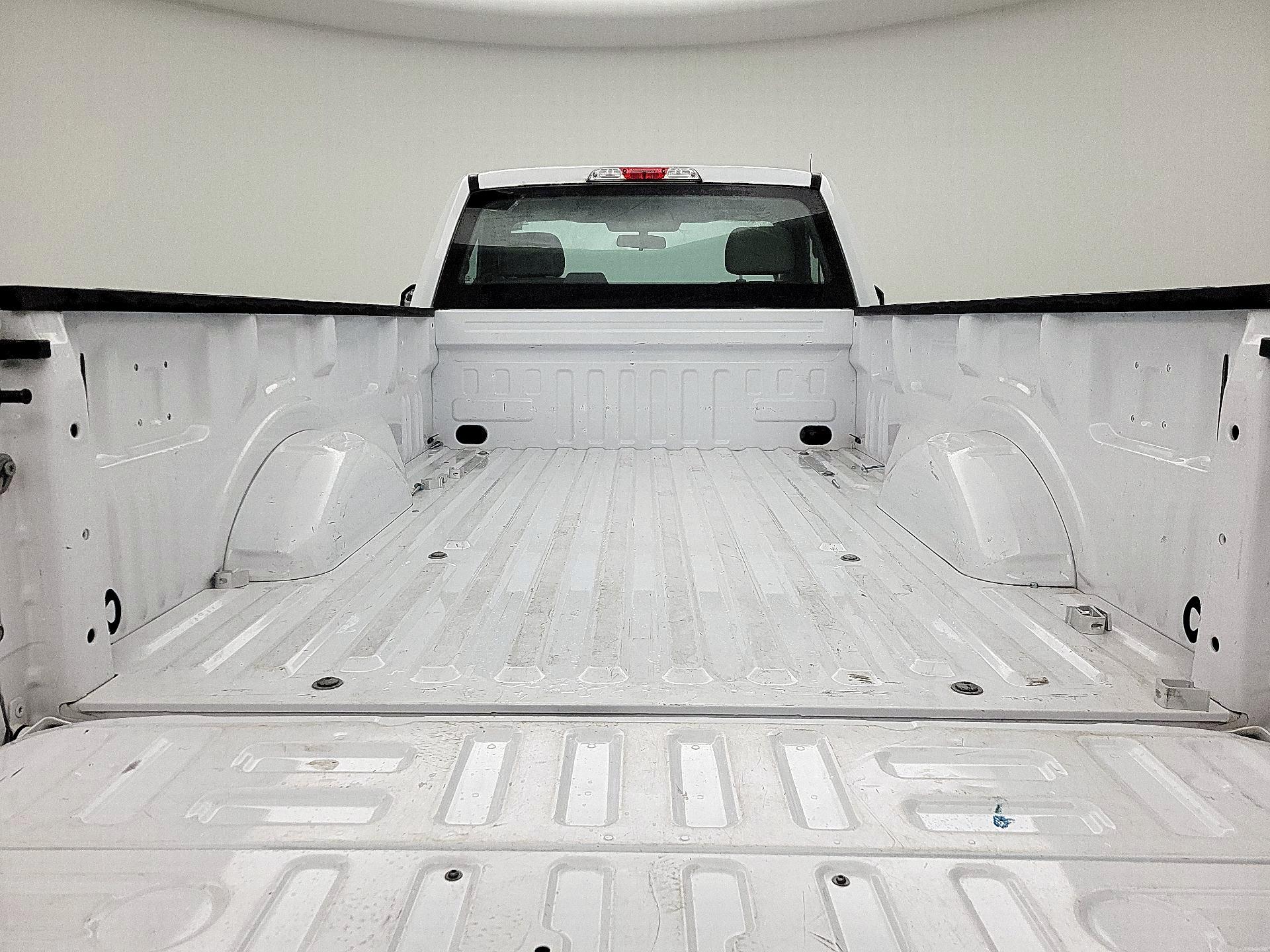 Thumbnail: 2018 Ford F-150 - 19