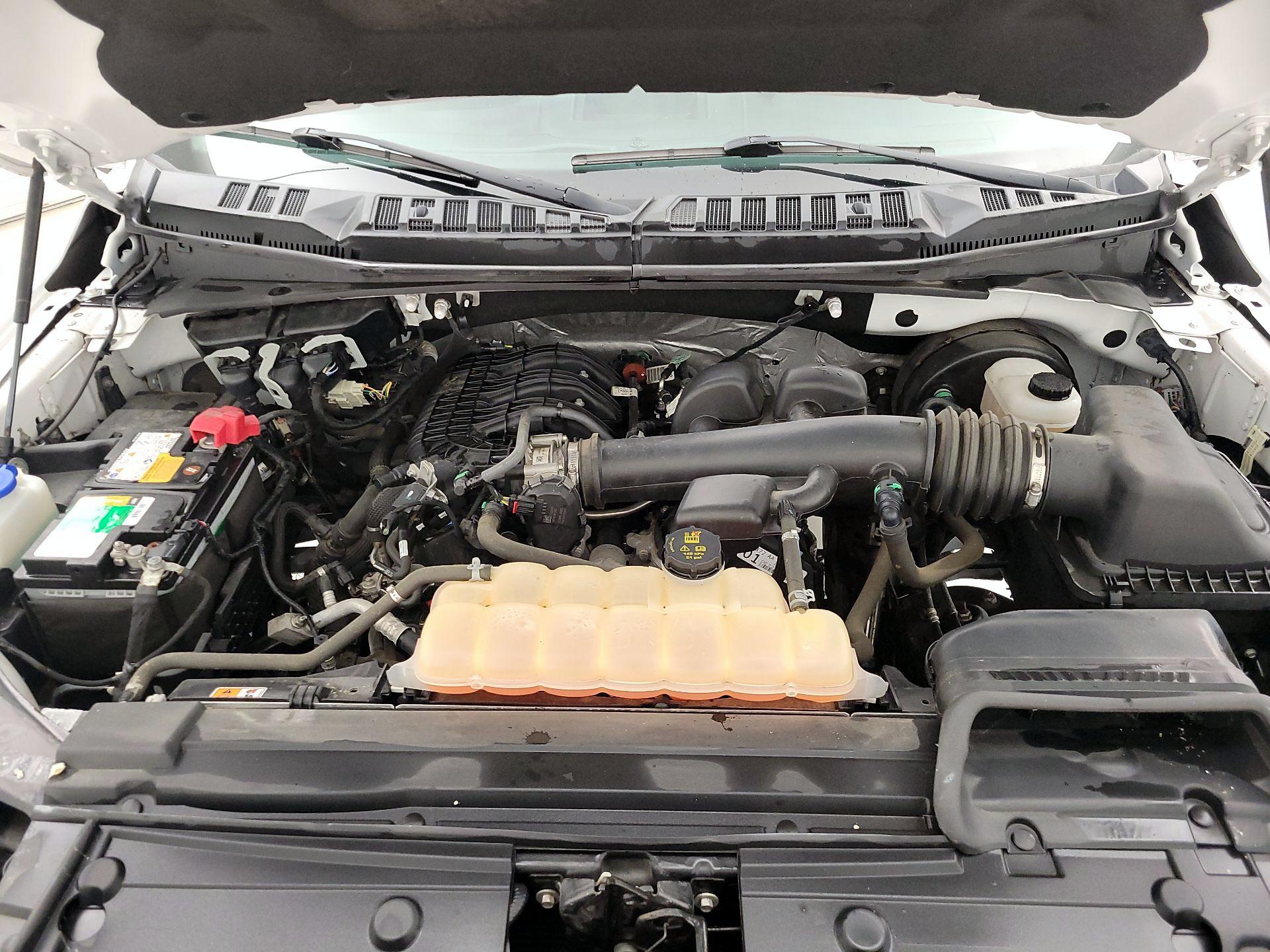 Thumbnail: 2018 Ford F-150 - 20