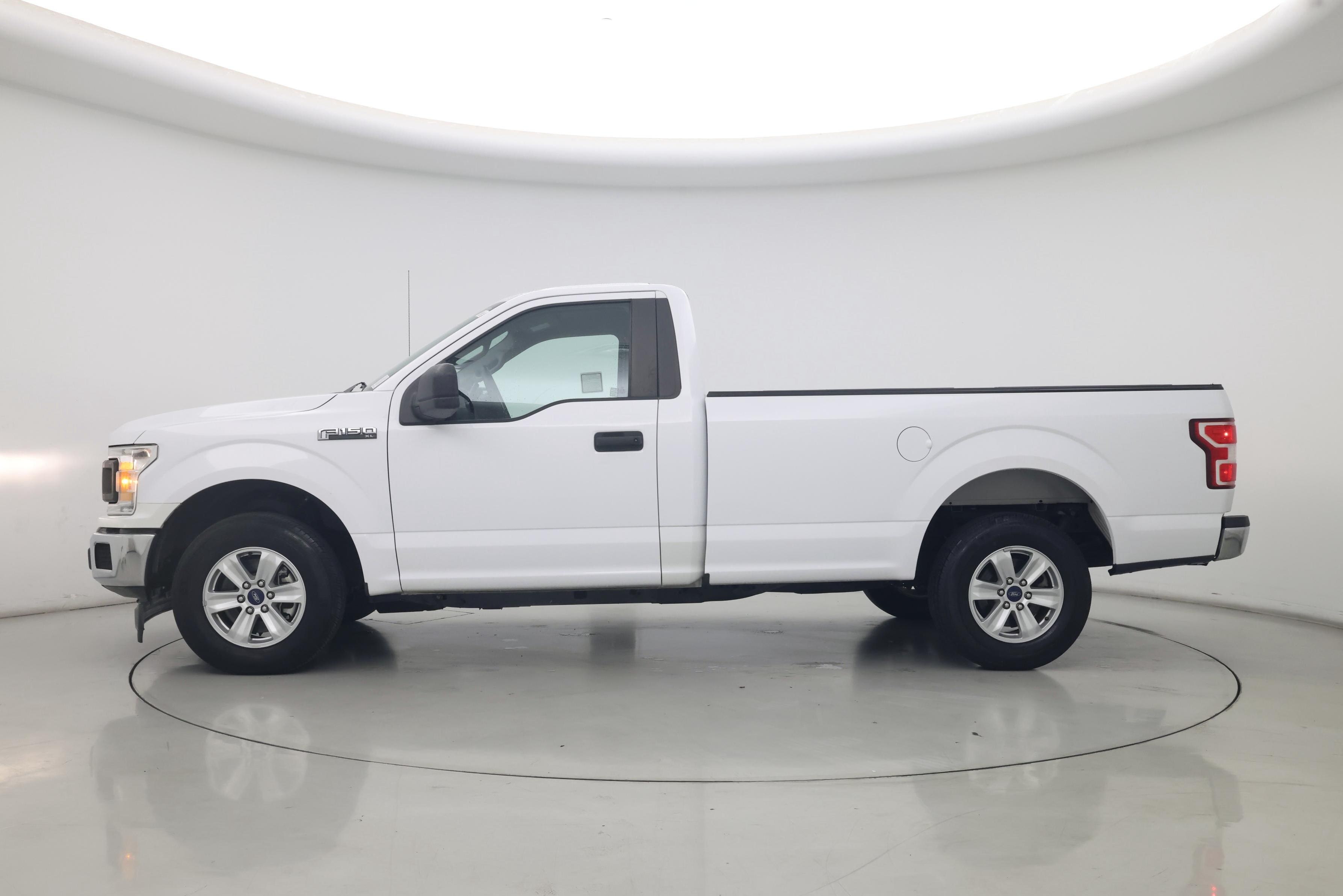 Thumbnail: 2018 Ford F-150 - 3