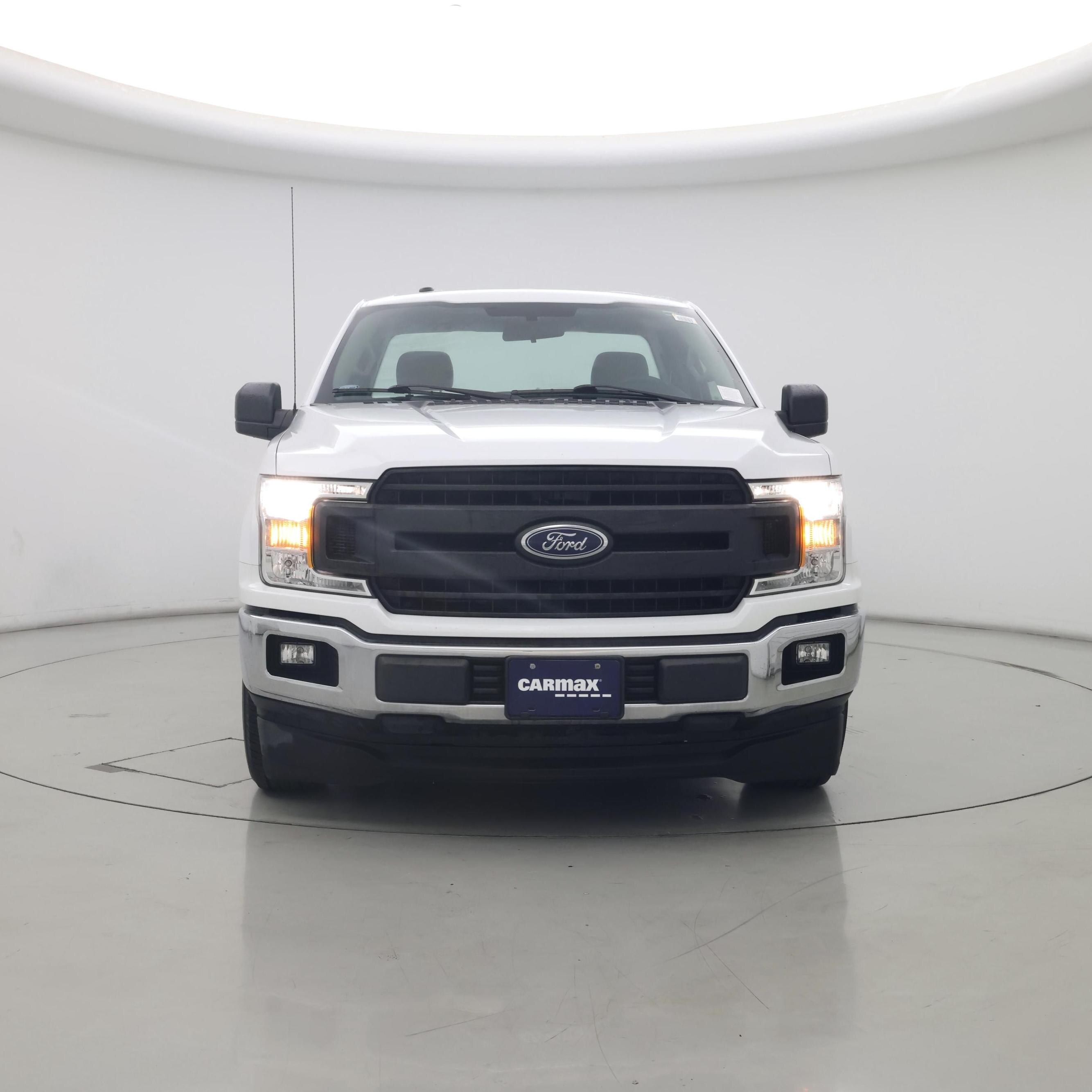 Thumbnail: 2018 Ford F-150 - 5