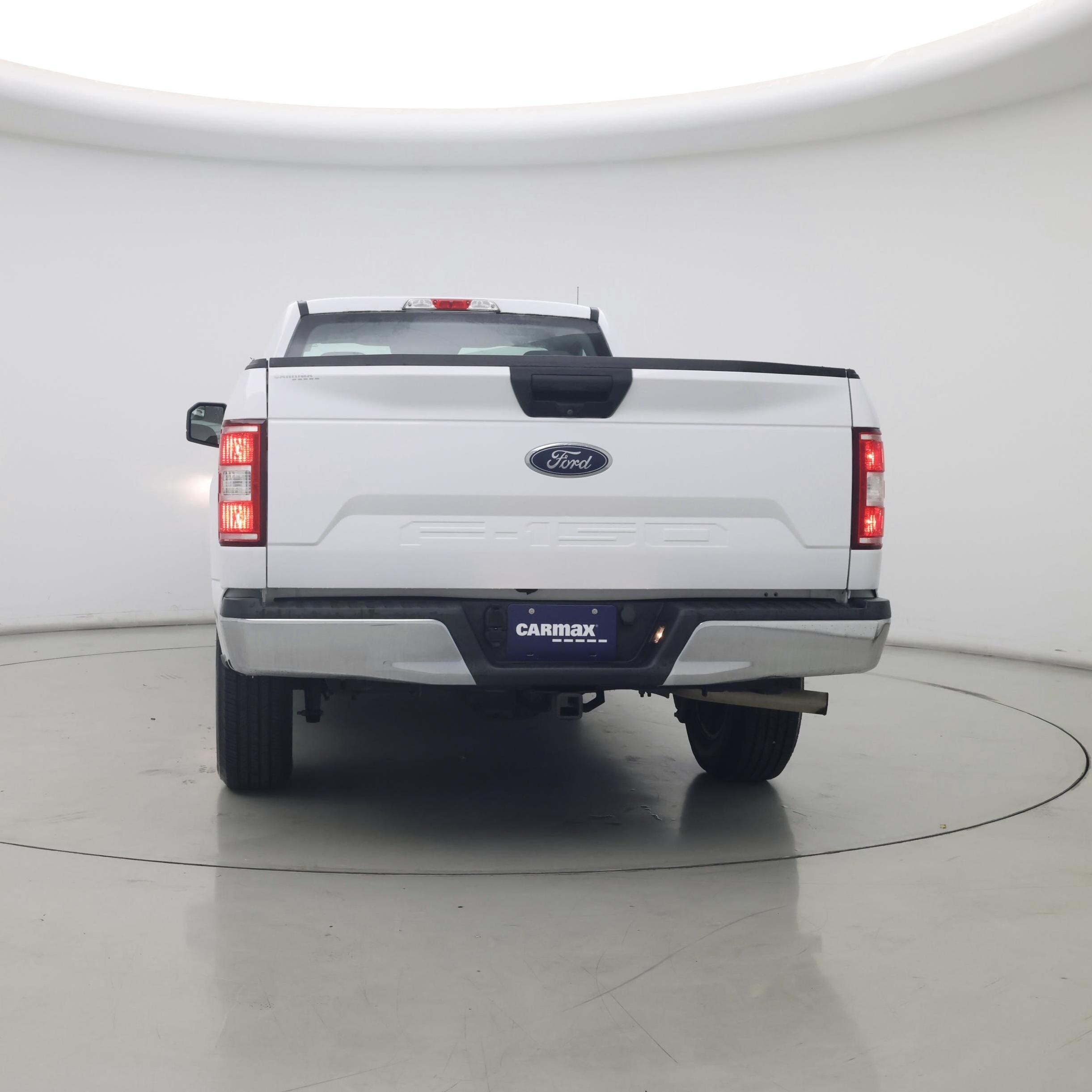 Thumbnail: 2018 Ford F-150 - 6