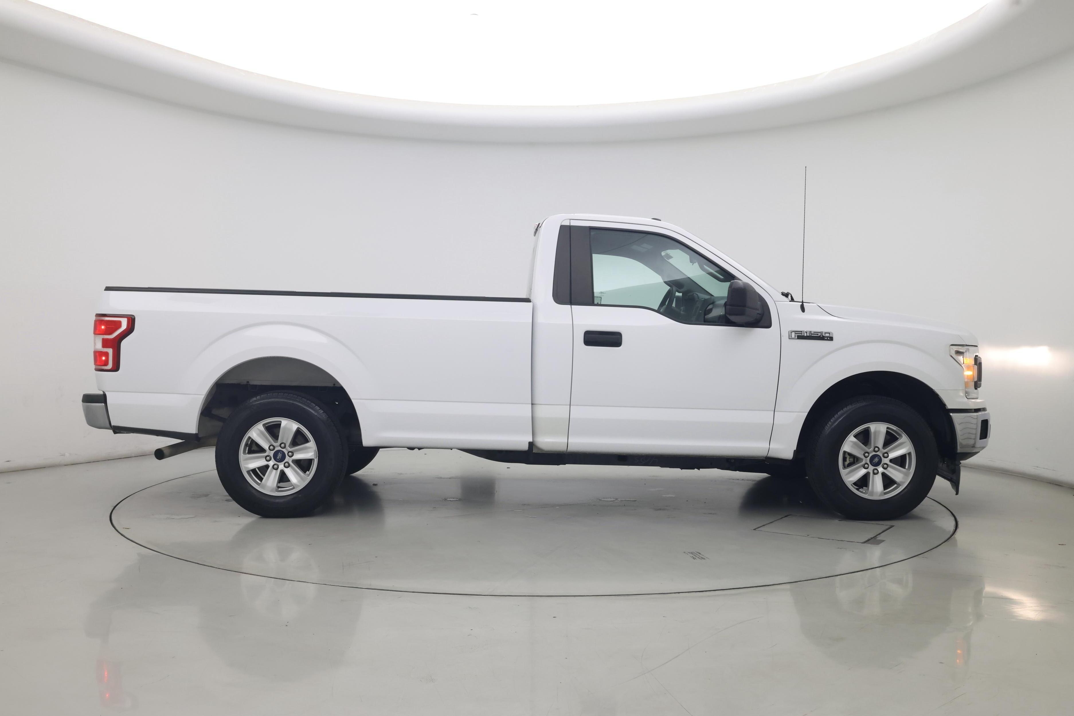 Thumbnail: 2018 Ford F-150 - 7