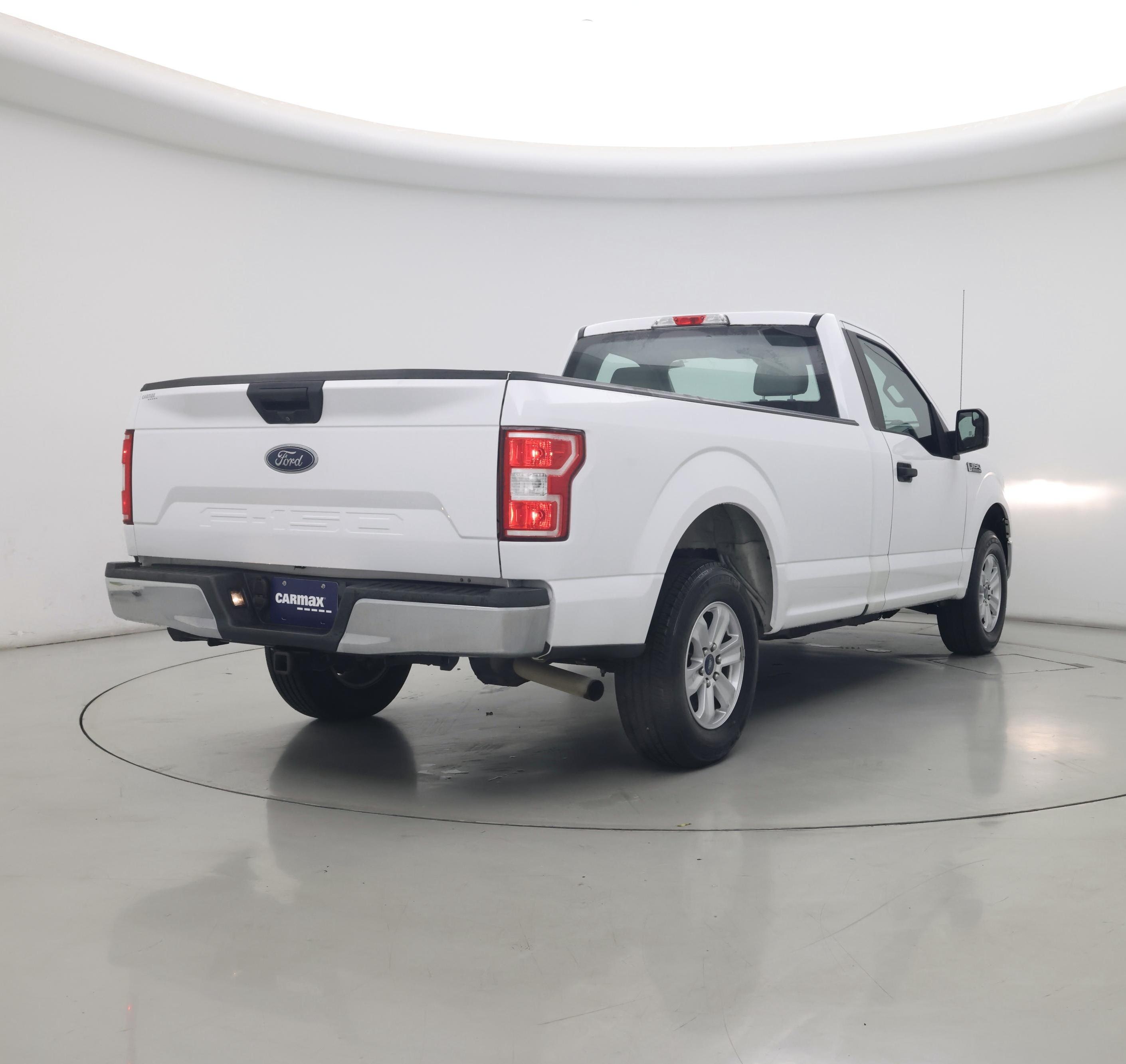 Thumbnail: 2018 Ford F-150 - 8