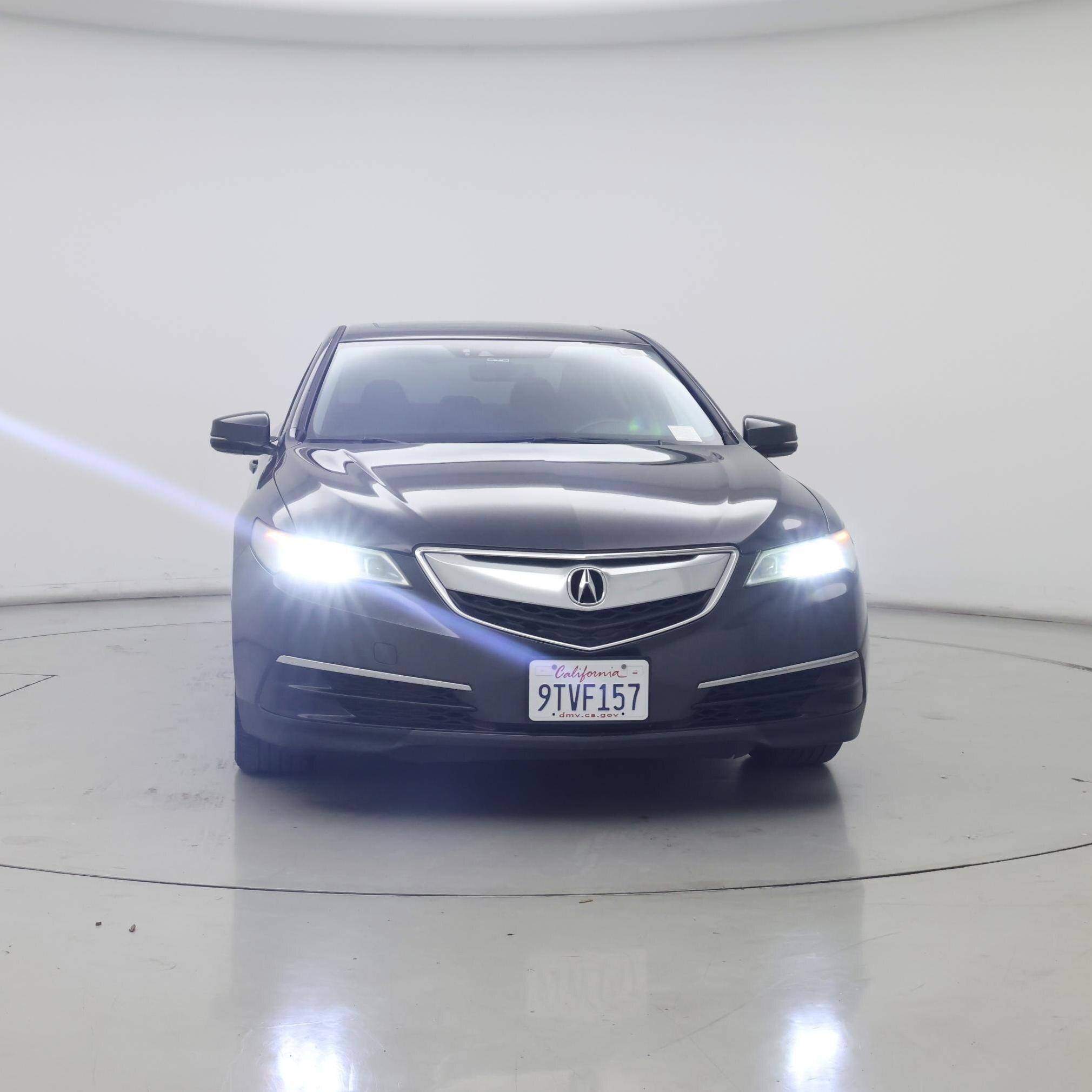 Thumbnail: 2016 Acura TLX - 5