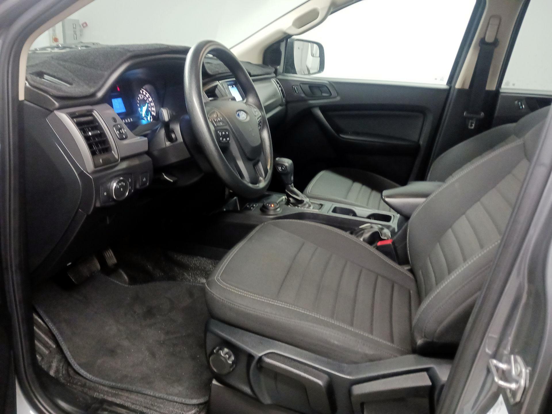 Thumbnail: 2021 Ford Ranger - 9