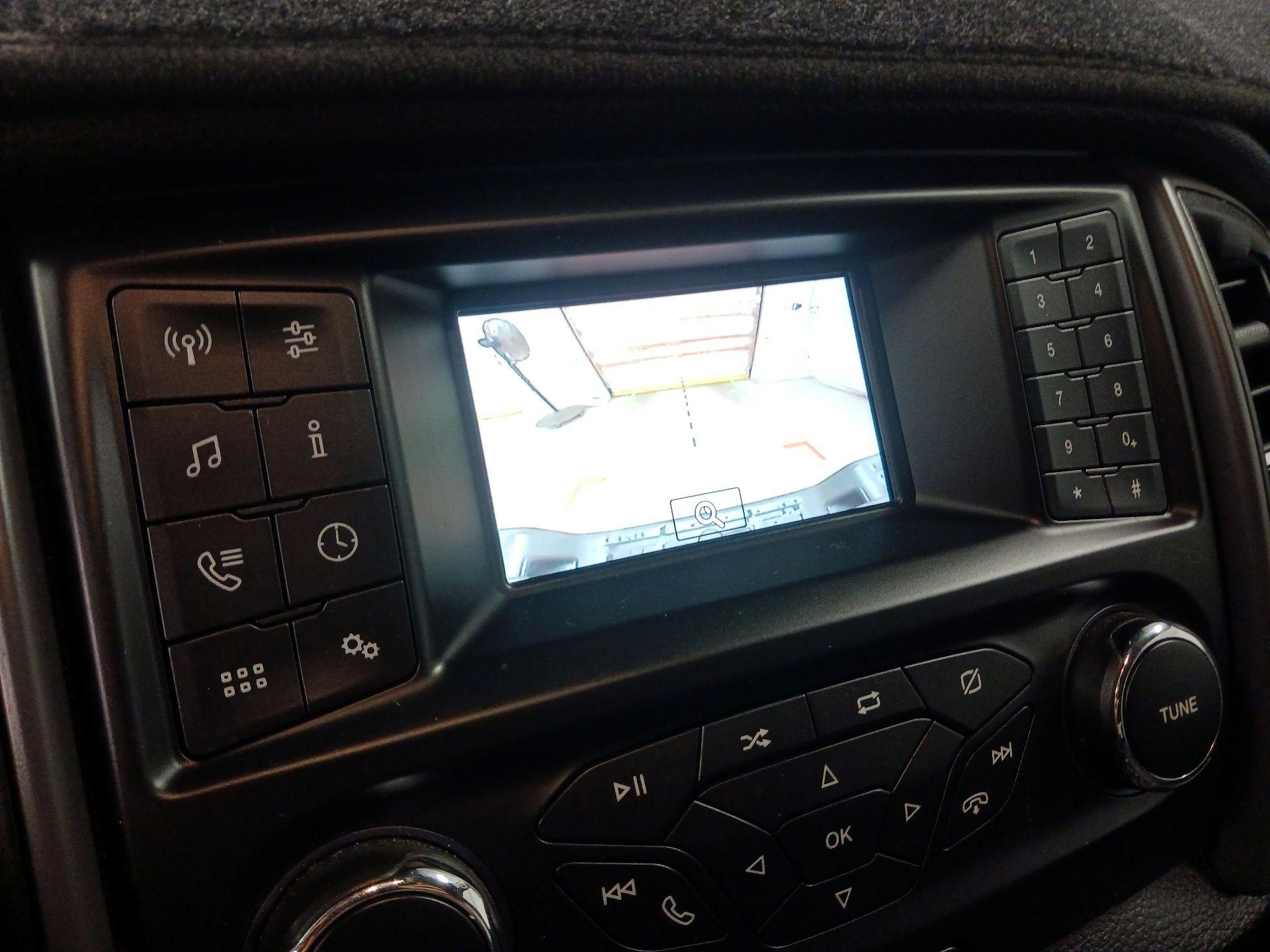 Thumbnail: 2021 Ford Ranger - 11