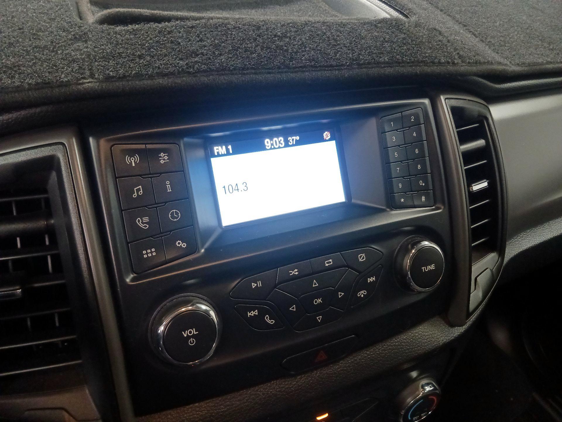 Thumbnail: 2021 Ford Ranger - 12