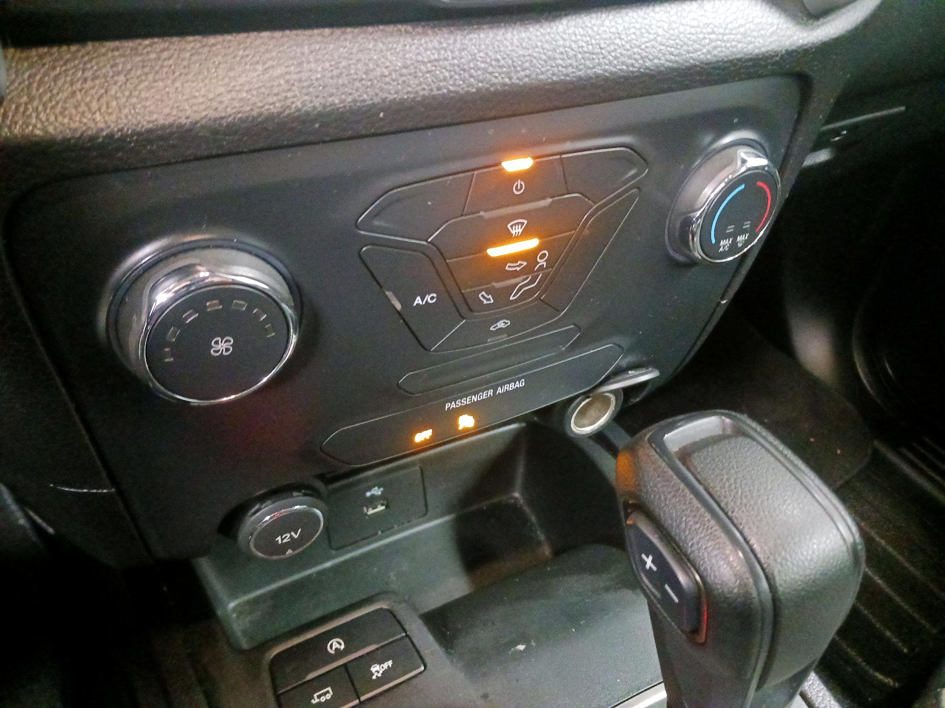 Thumbnail: 2021 Ford Ranger - 13