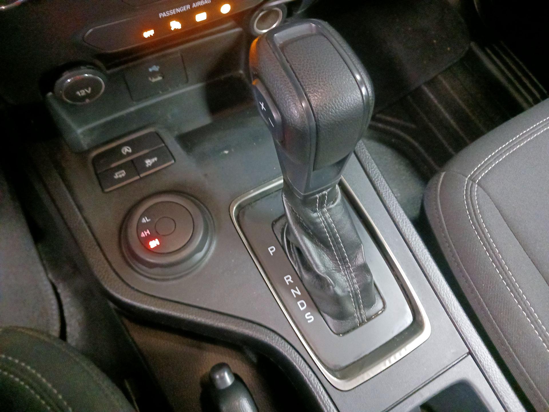 Thumbnail: 2021 Ford Ranger - 14