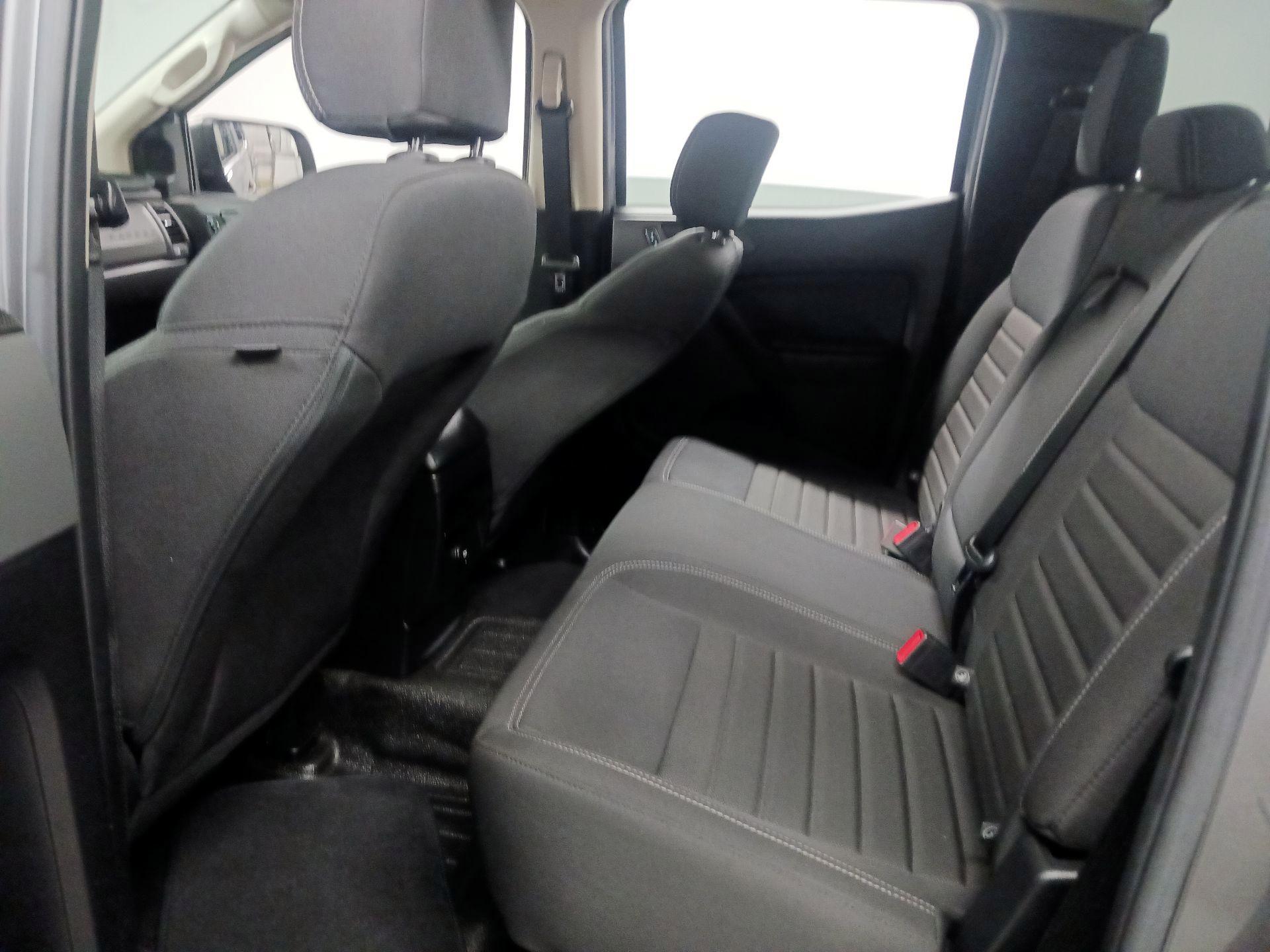 Thumbnail: 2021 Ford Ranger - 15