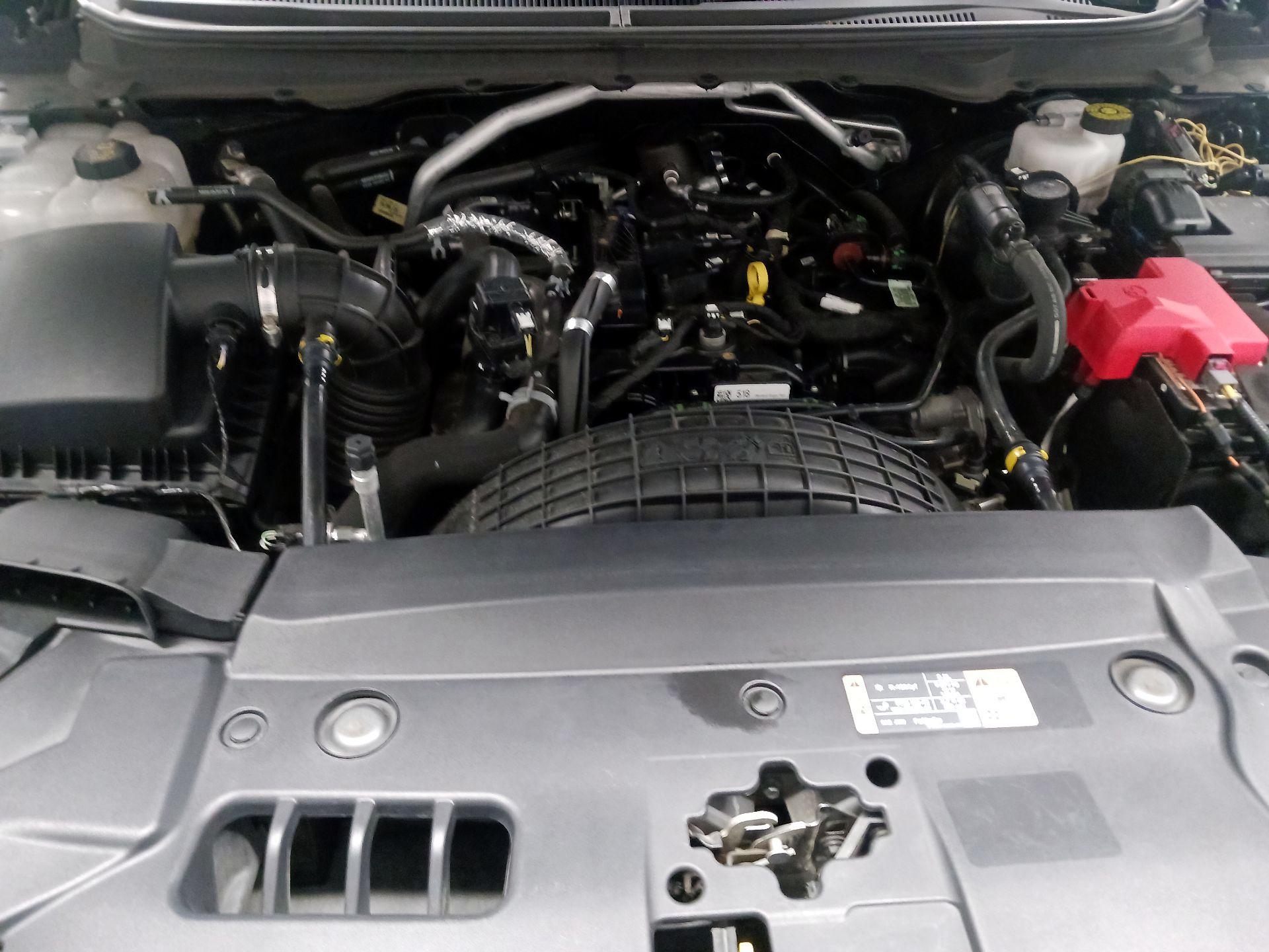 Thumbnail: 2021 Ford Ranger - 17