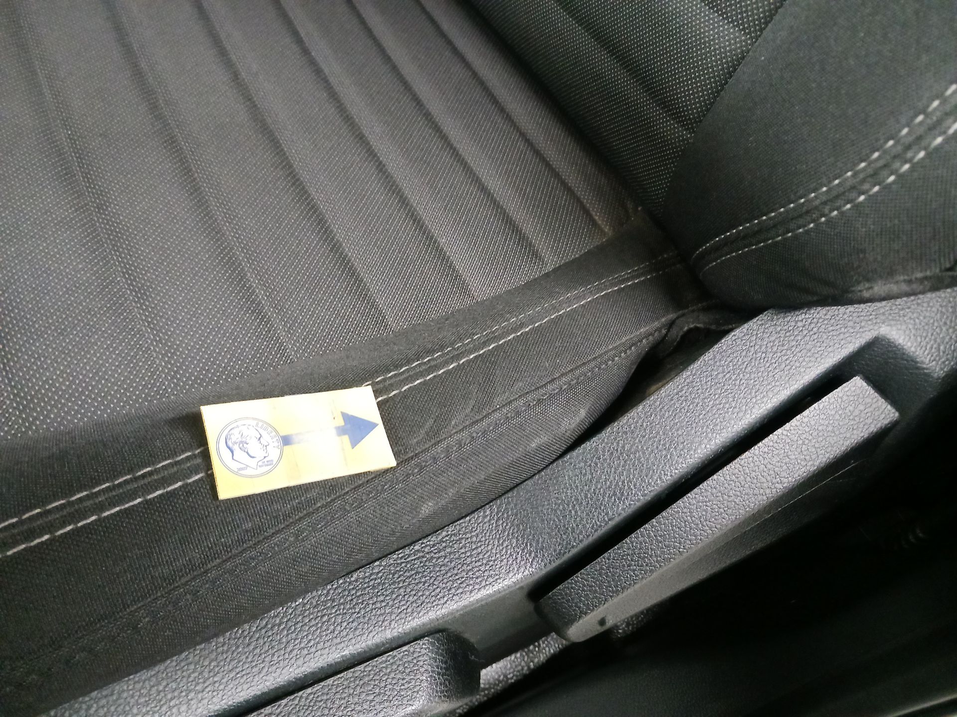 Thumbnail: 2021 Ford Ranger - 19