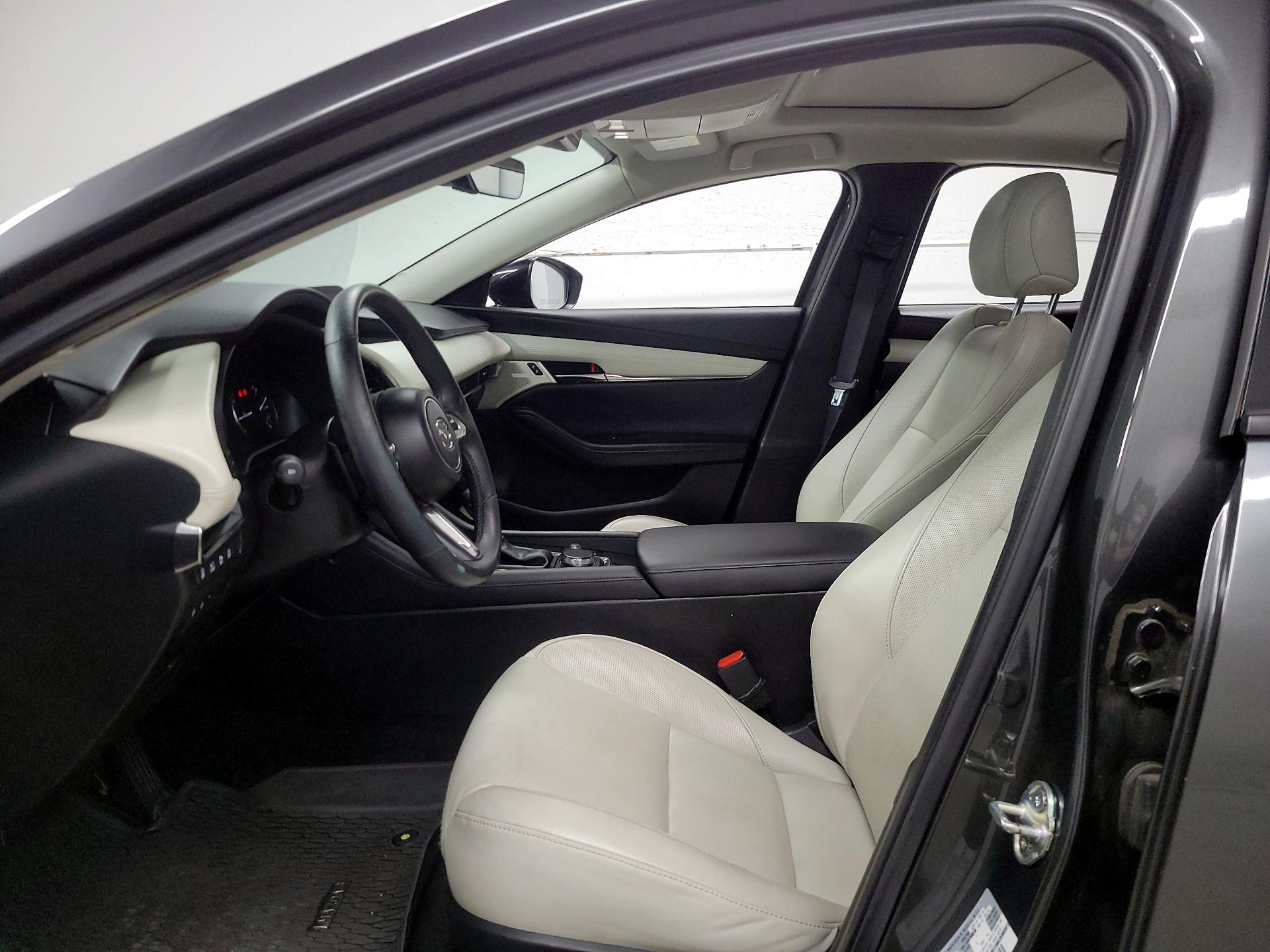 Thumbnail: 2023 Mazda Mazda3 - 11