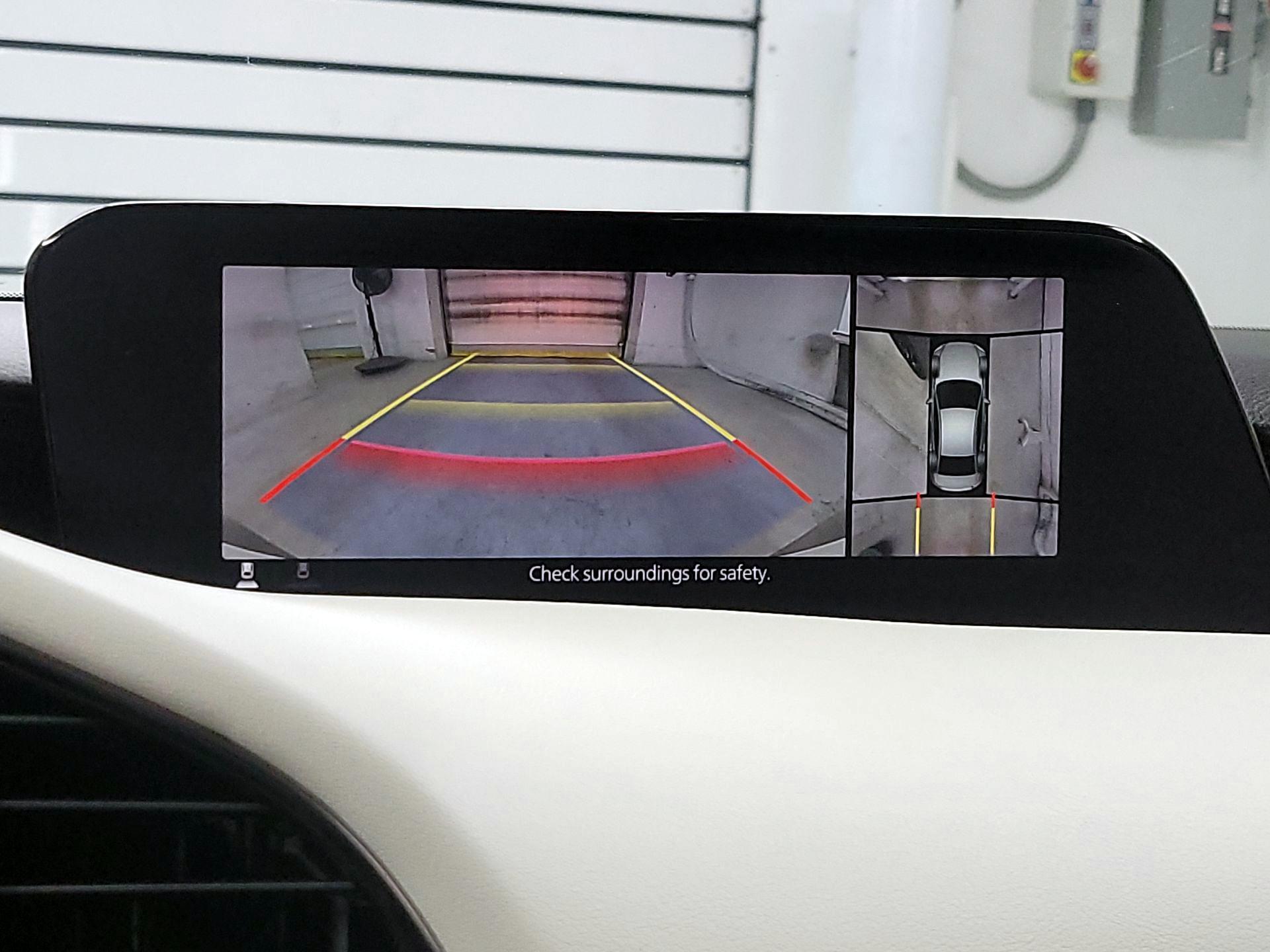 Thumbnail: 2023 Mazda Mazda3 - 13