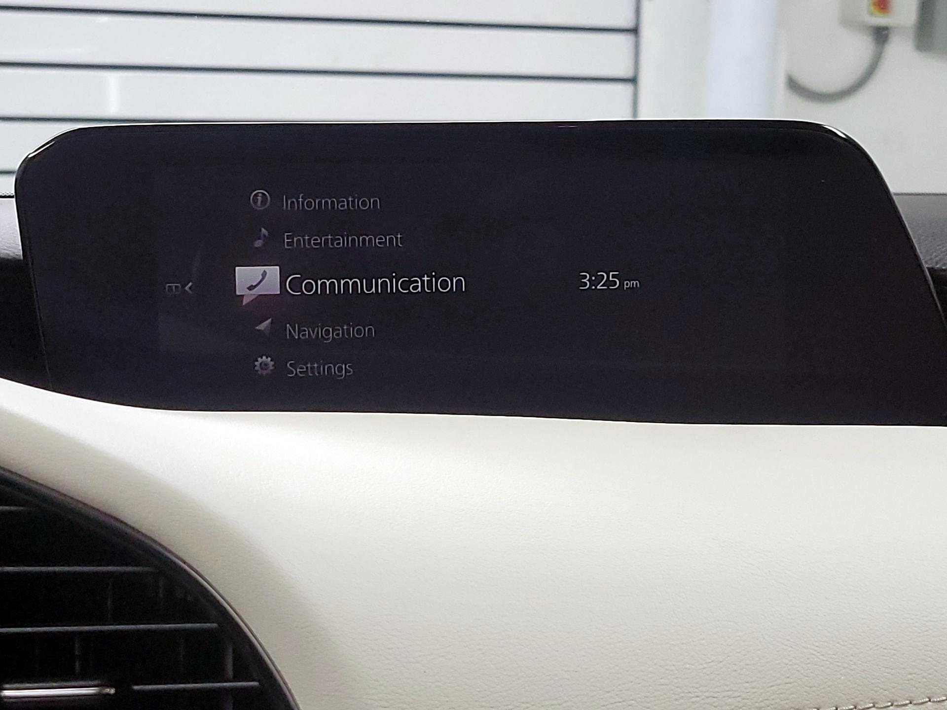 Thumbnail: 2023 Mazda Mazda3 - 14