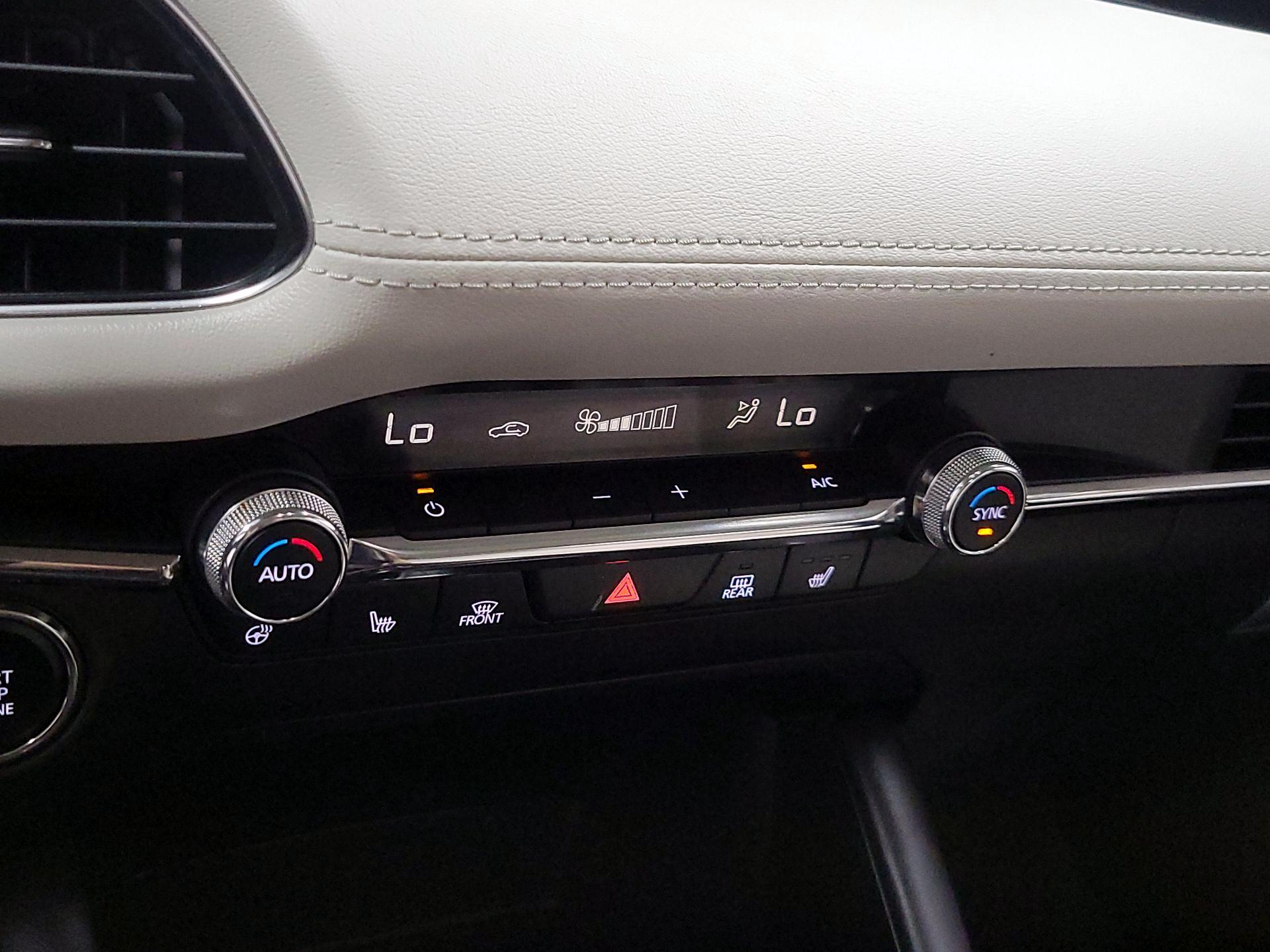 Thumbnail: 2023 Mazda Mazda3 - 15