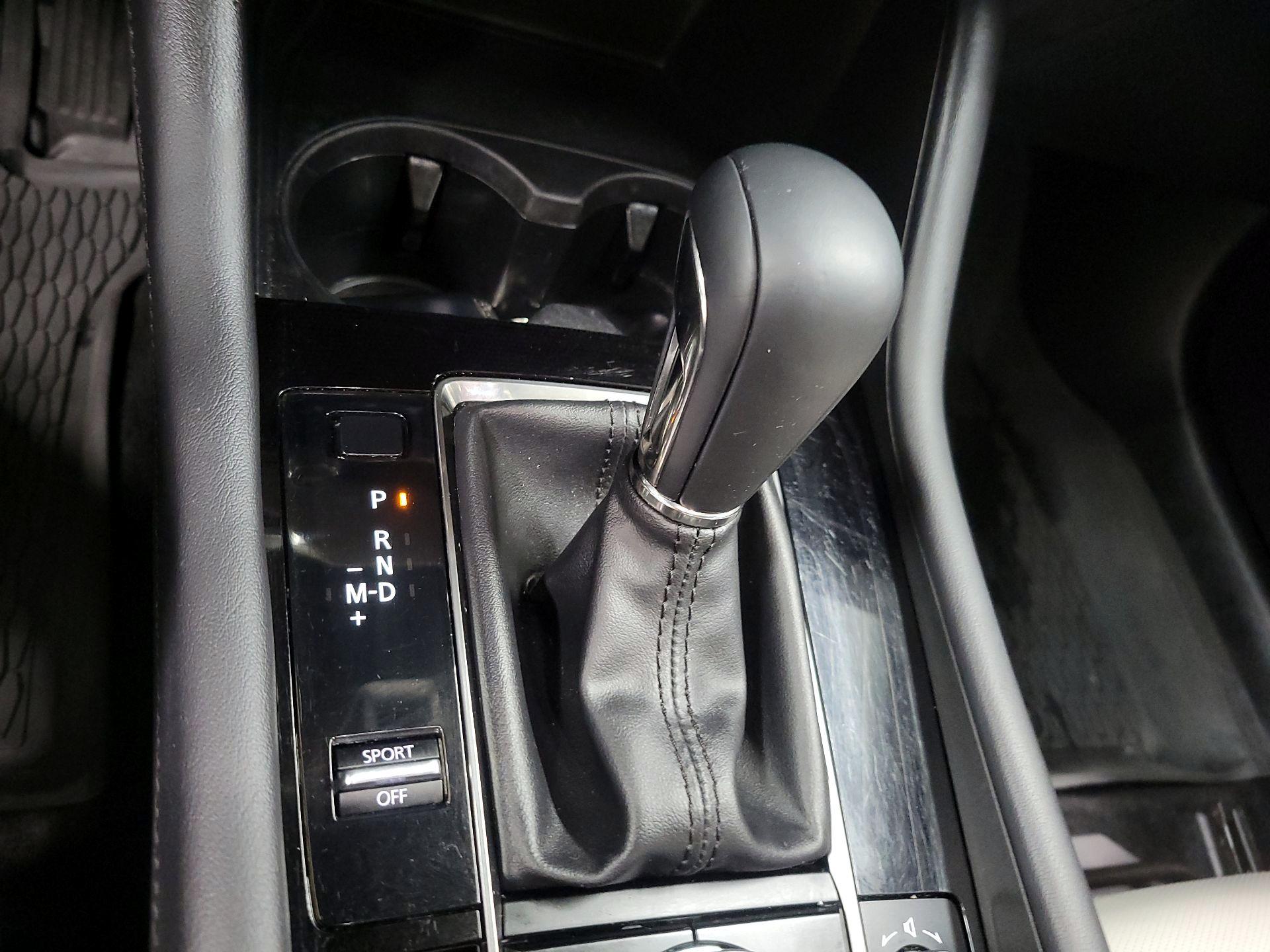 Thumbnail: 2023 Mazda Mazda3 - 16