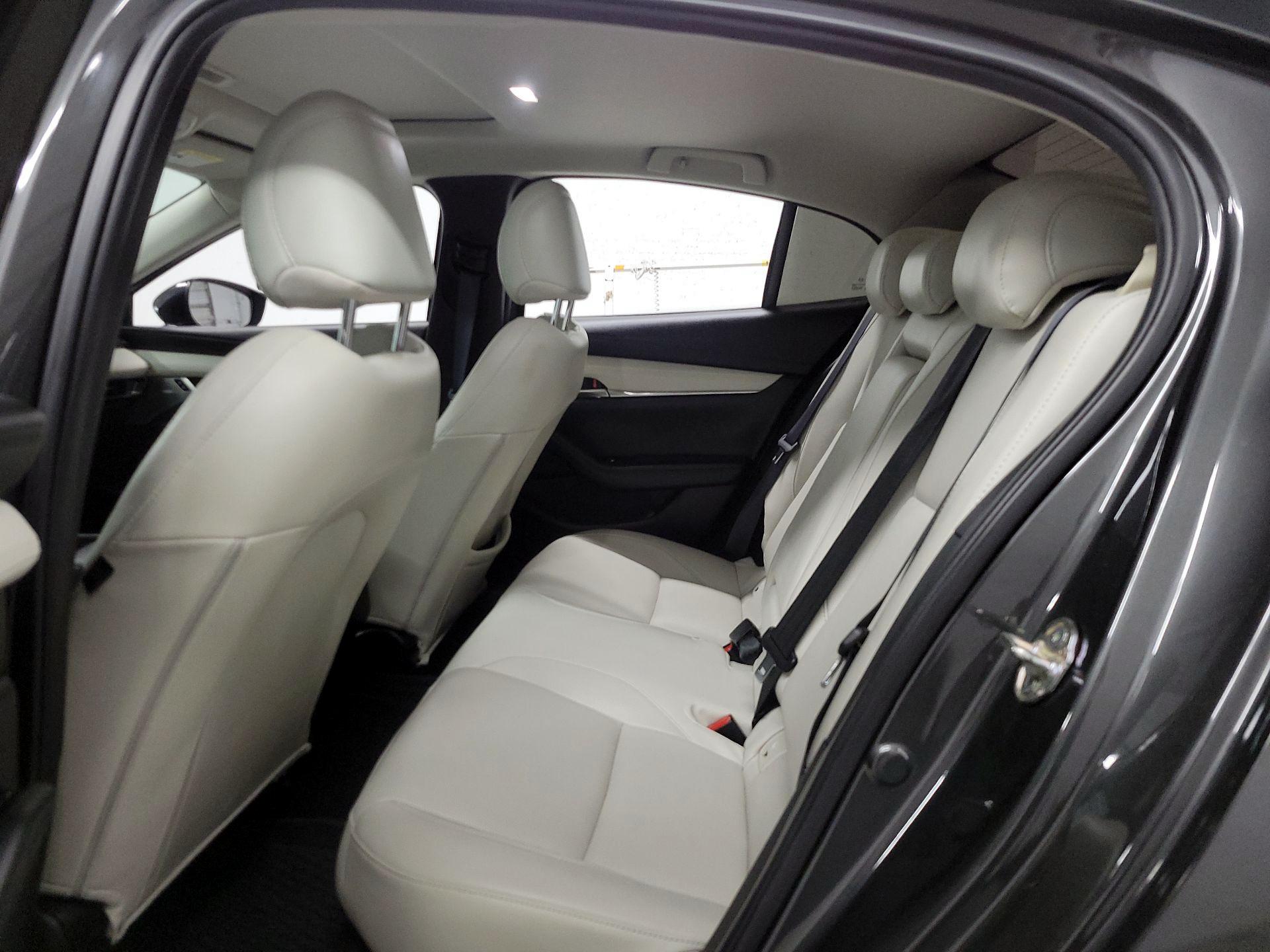 Thumbnail: 2023 Mazda Mazda3 - 17