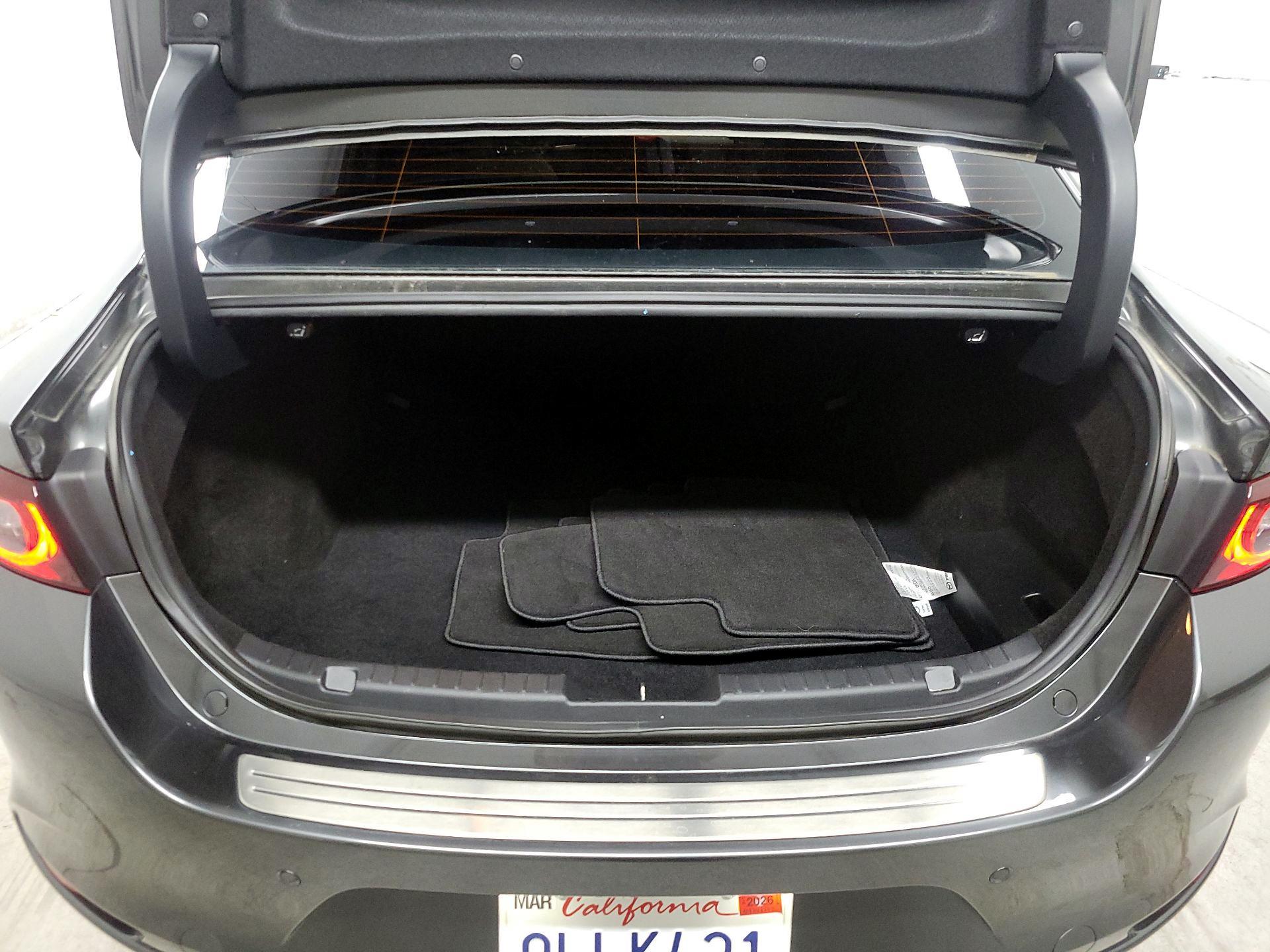 Thumbnail: 2023 Mazda Mazda3 - 18