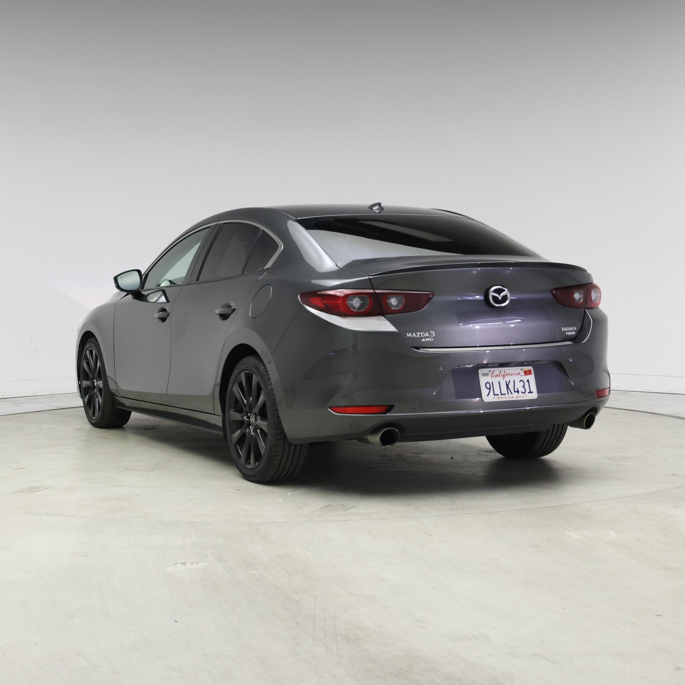 Thumbnail: 2023 Mazda Mazda3 - 2