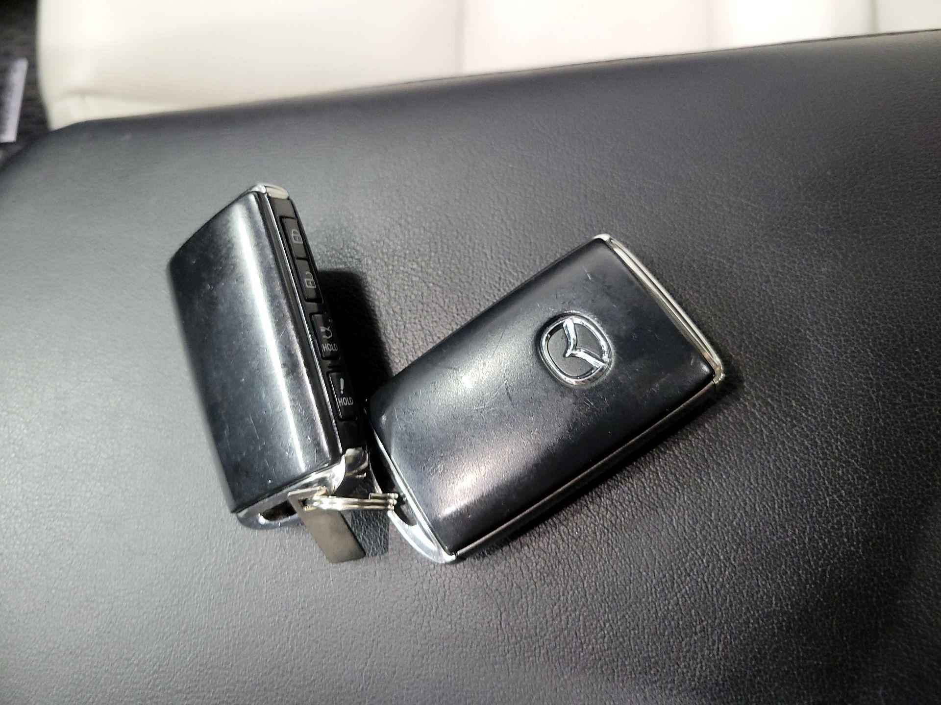 Thumbnail: 2023 Mazda Mazda3 - 20