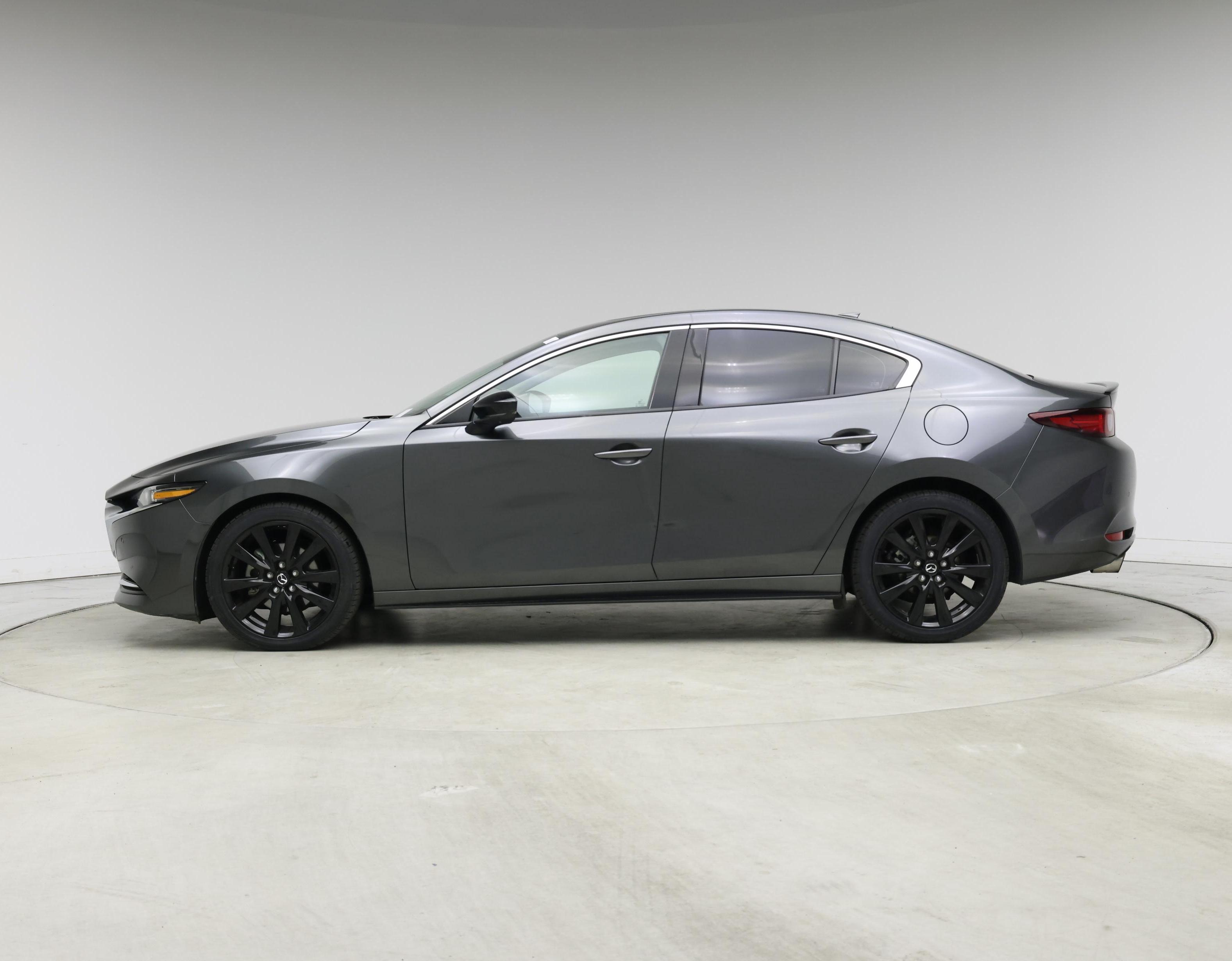 Thumbnail: 2023 Mazda Mazda3 - 3