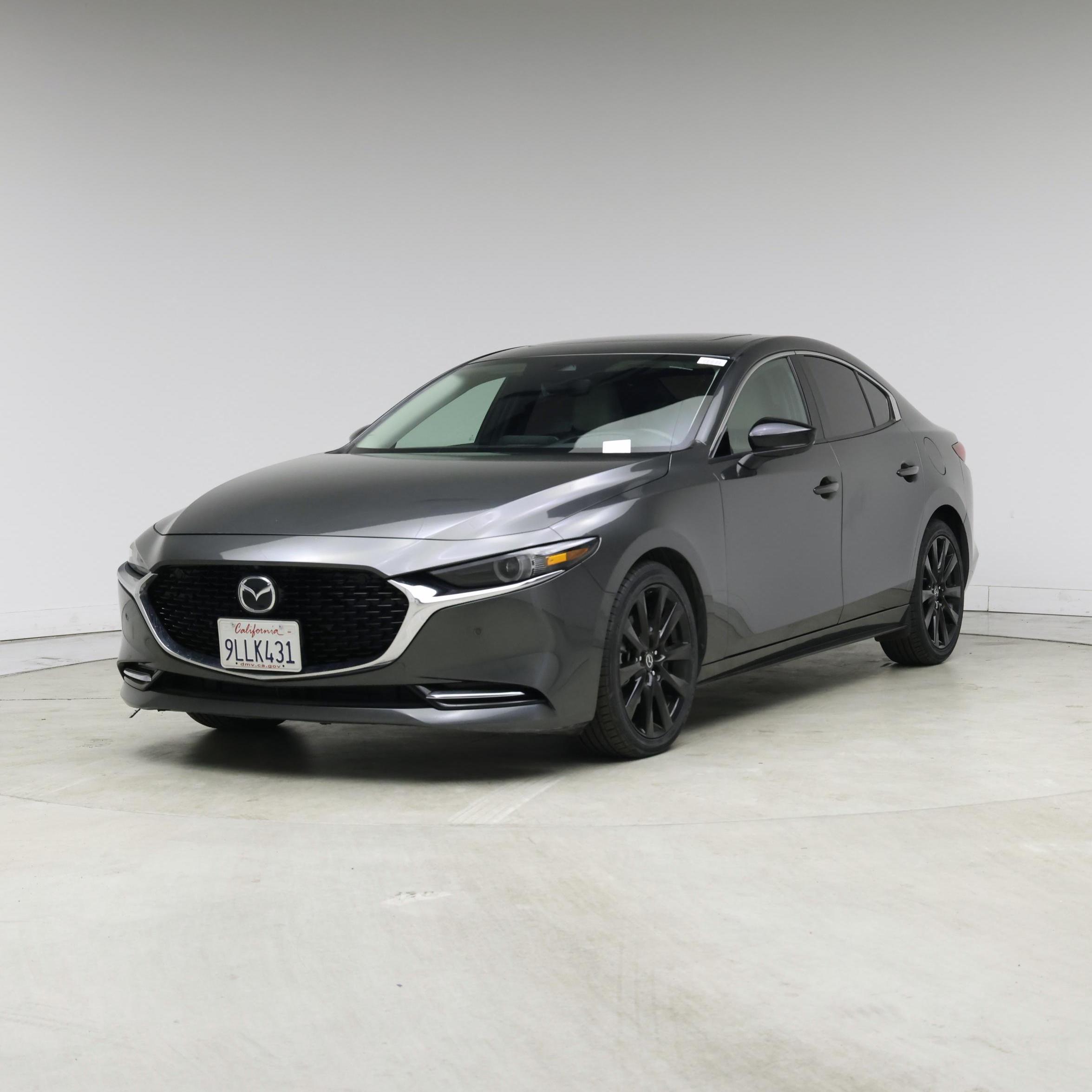 Thumbnail: 2023 Mazda Mazda3 - 4