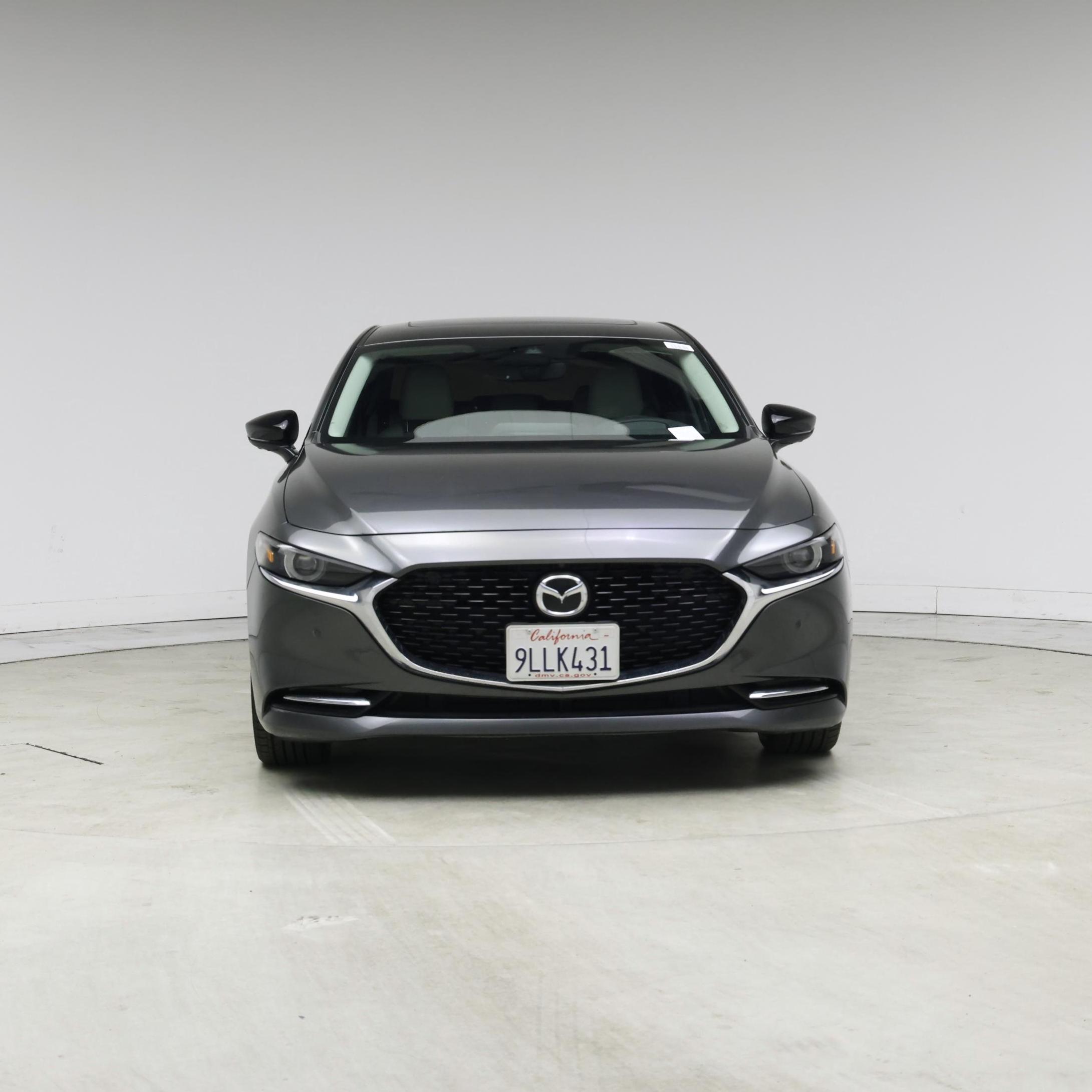 Thumbnail: 2023 Mazda Mazda3 - 5