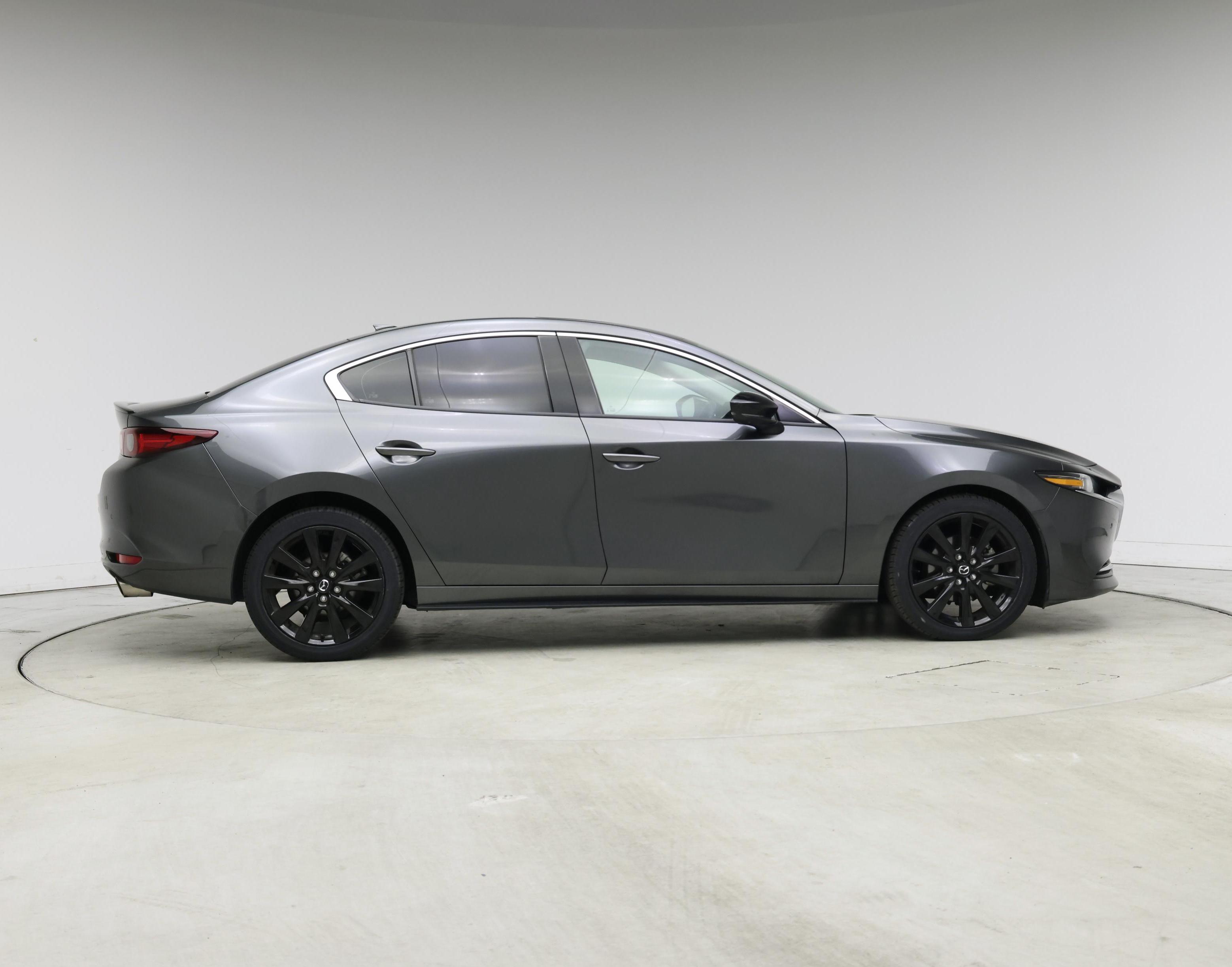 Thumbnail: 2023 Mazda Mazda3 - 7