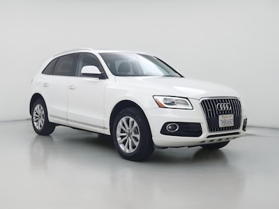 2015 Audi Q5 Premium